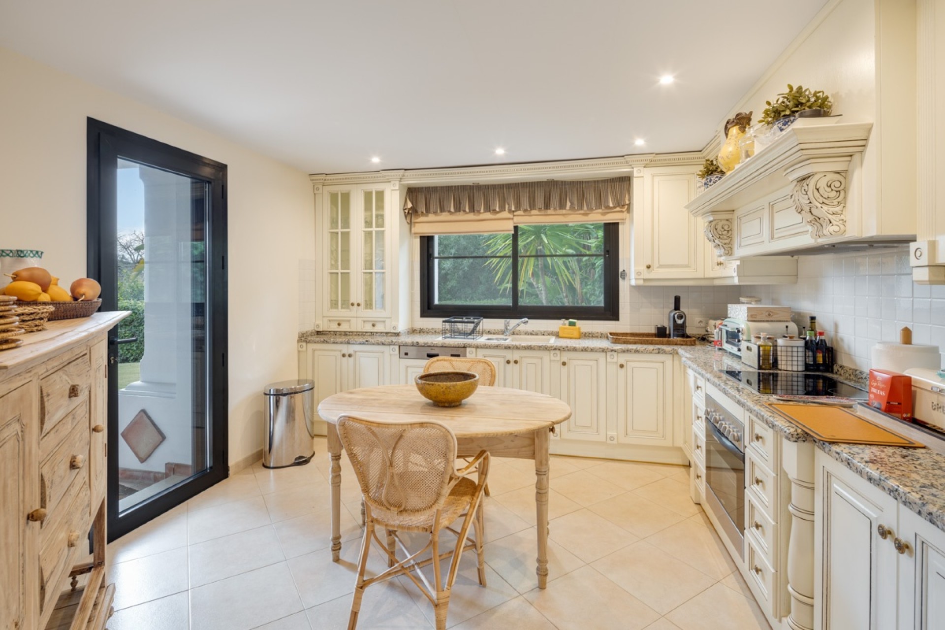 New Build - Villa -
Benahavís