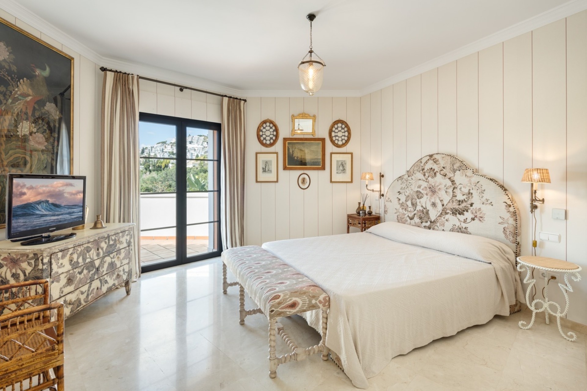 New Build - Villa -
Benahavís