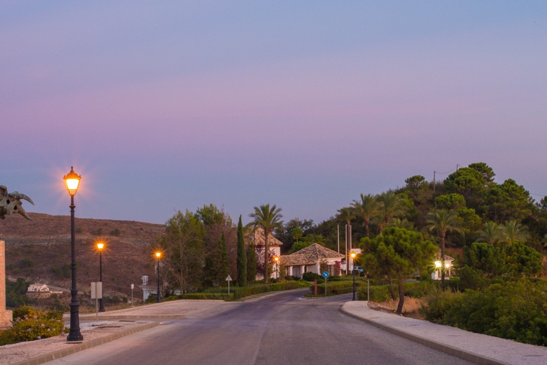 New Build - Villa -
Benahavís