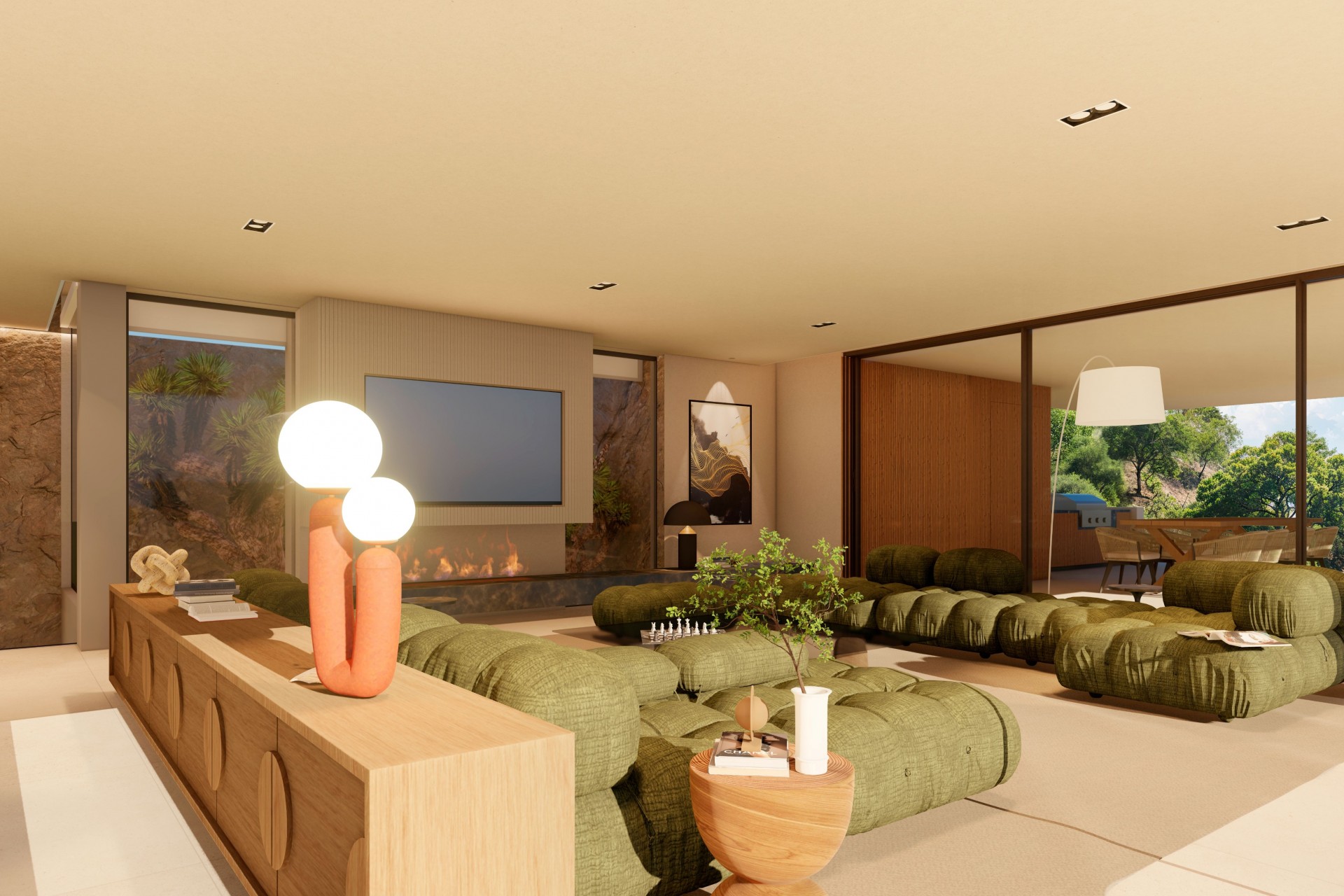 New Build - Villa -
Benahavís
