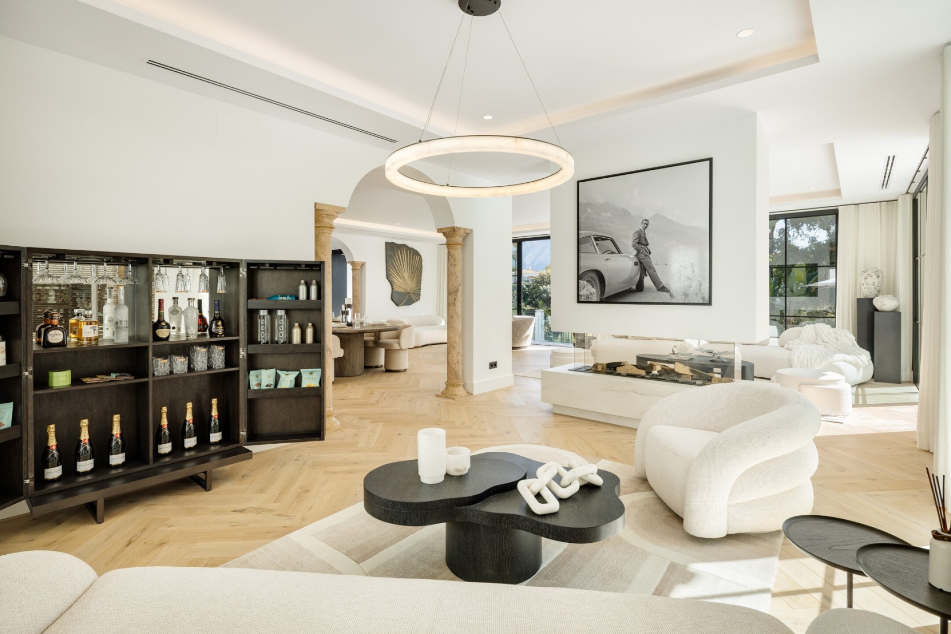 New Build - Villa -
Benahavís