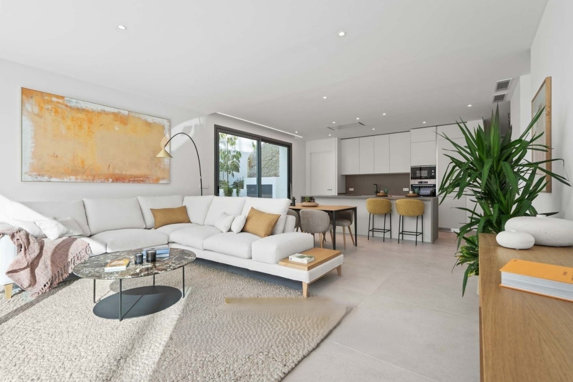 New Build - Villa -
Benidorm