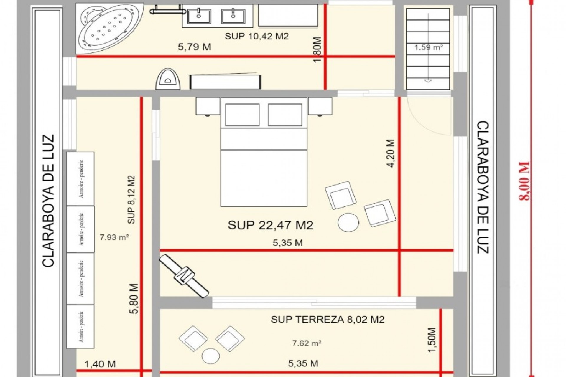 New Build - Villa -
Benissa - Cala Advocat