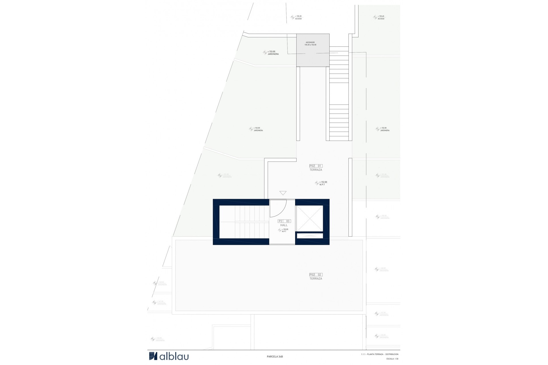 New Build - Villa -
Benissa - La Fustera