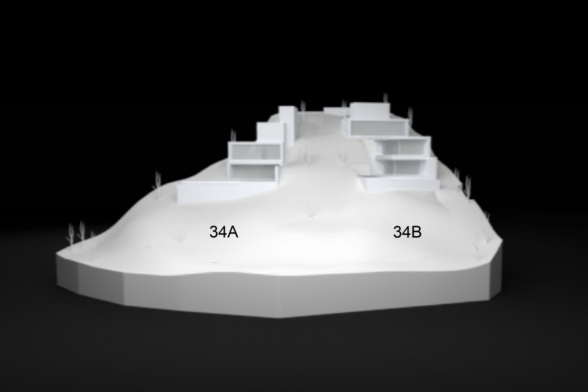 New Build - Villa -
Benissa - La Fustera