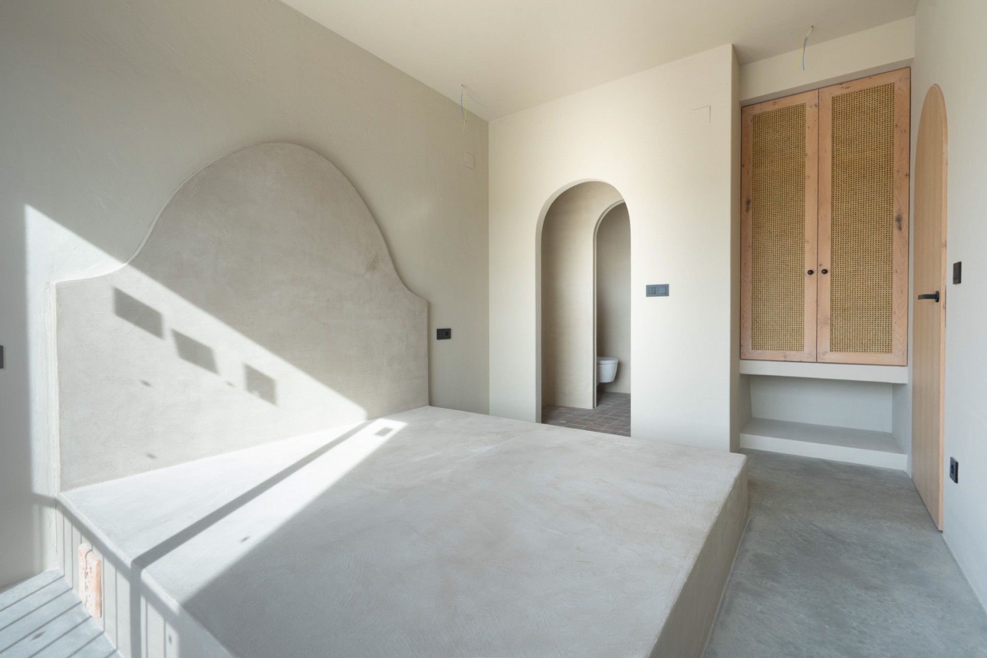 New Build - Villa -
Benissa - La Fustera