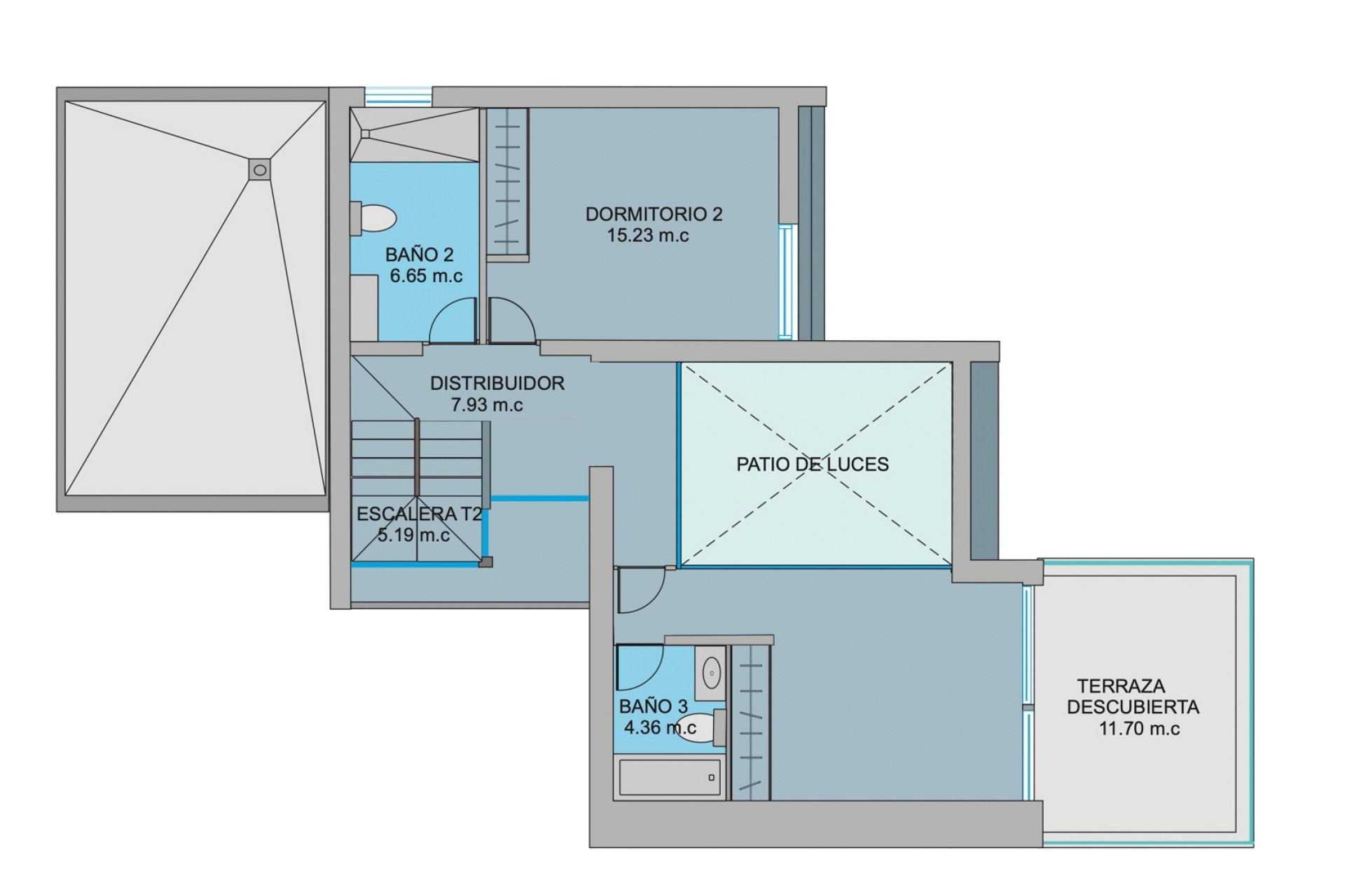 New Build - Villa -
Benissa - La Fustera