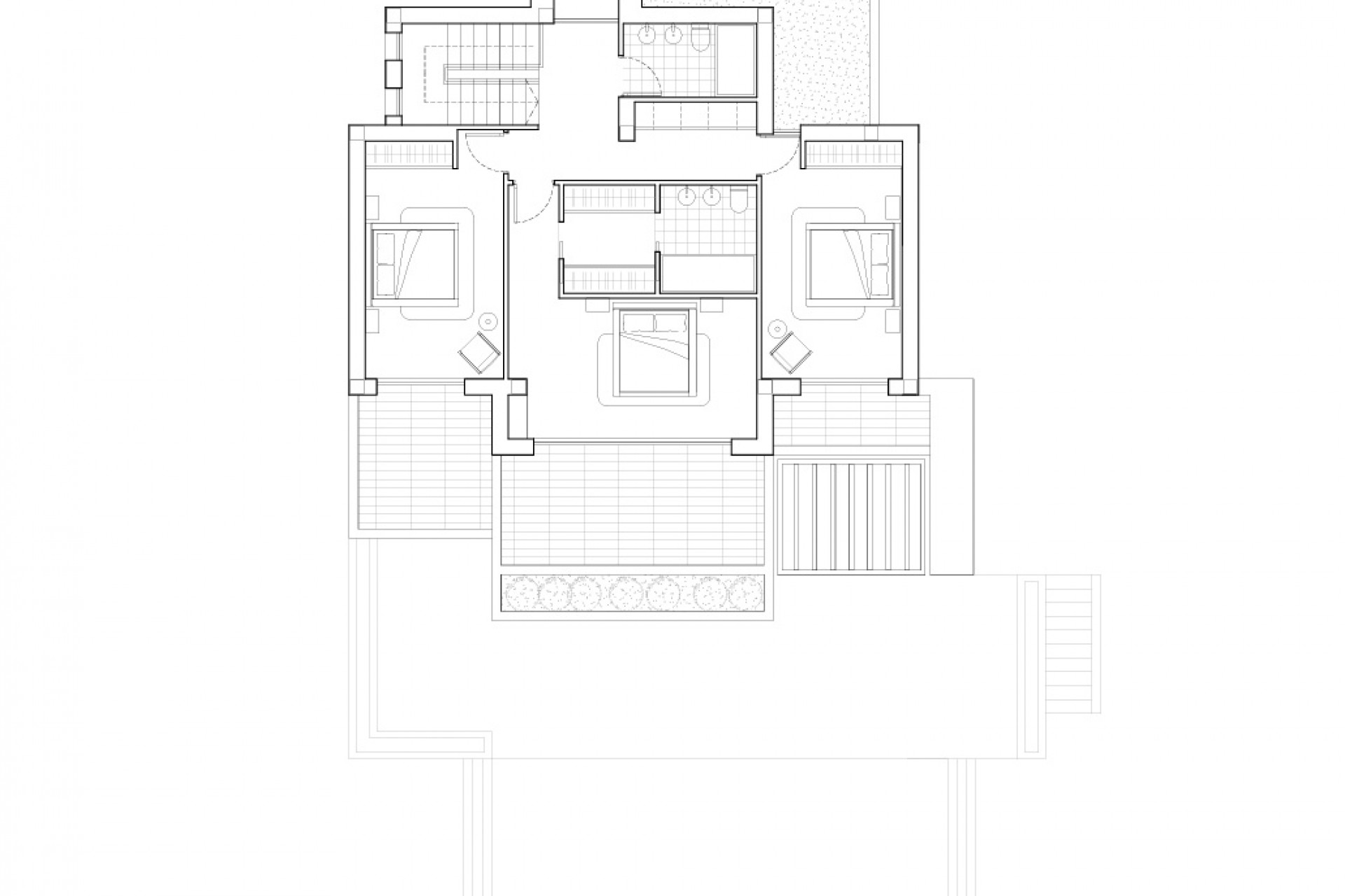New Build - Villa -
Benissa - La Fustera
