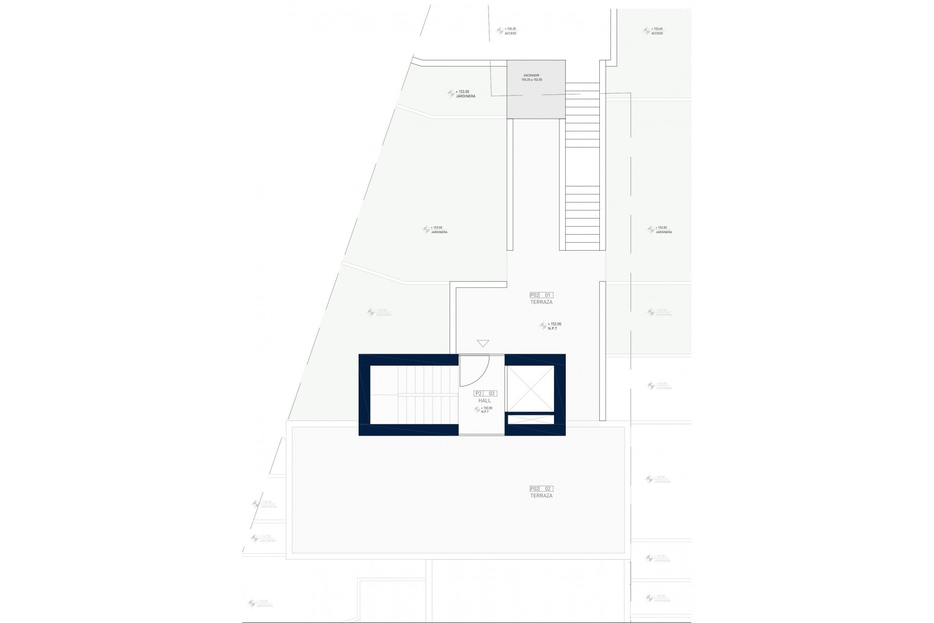 New Build - Villa -
Benissa - La Fustera