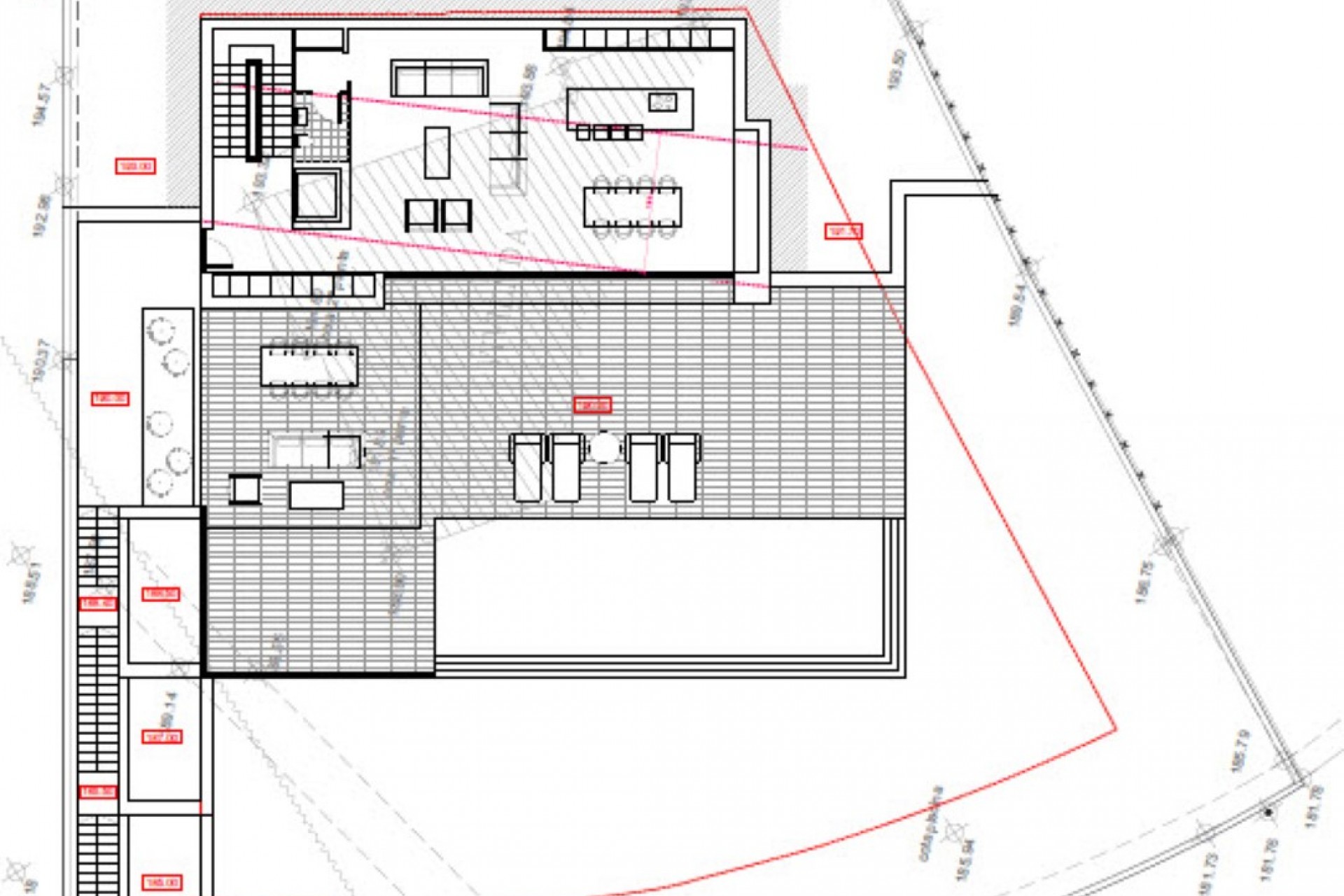 New Build - Villa -
Benissa - Montemar