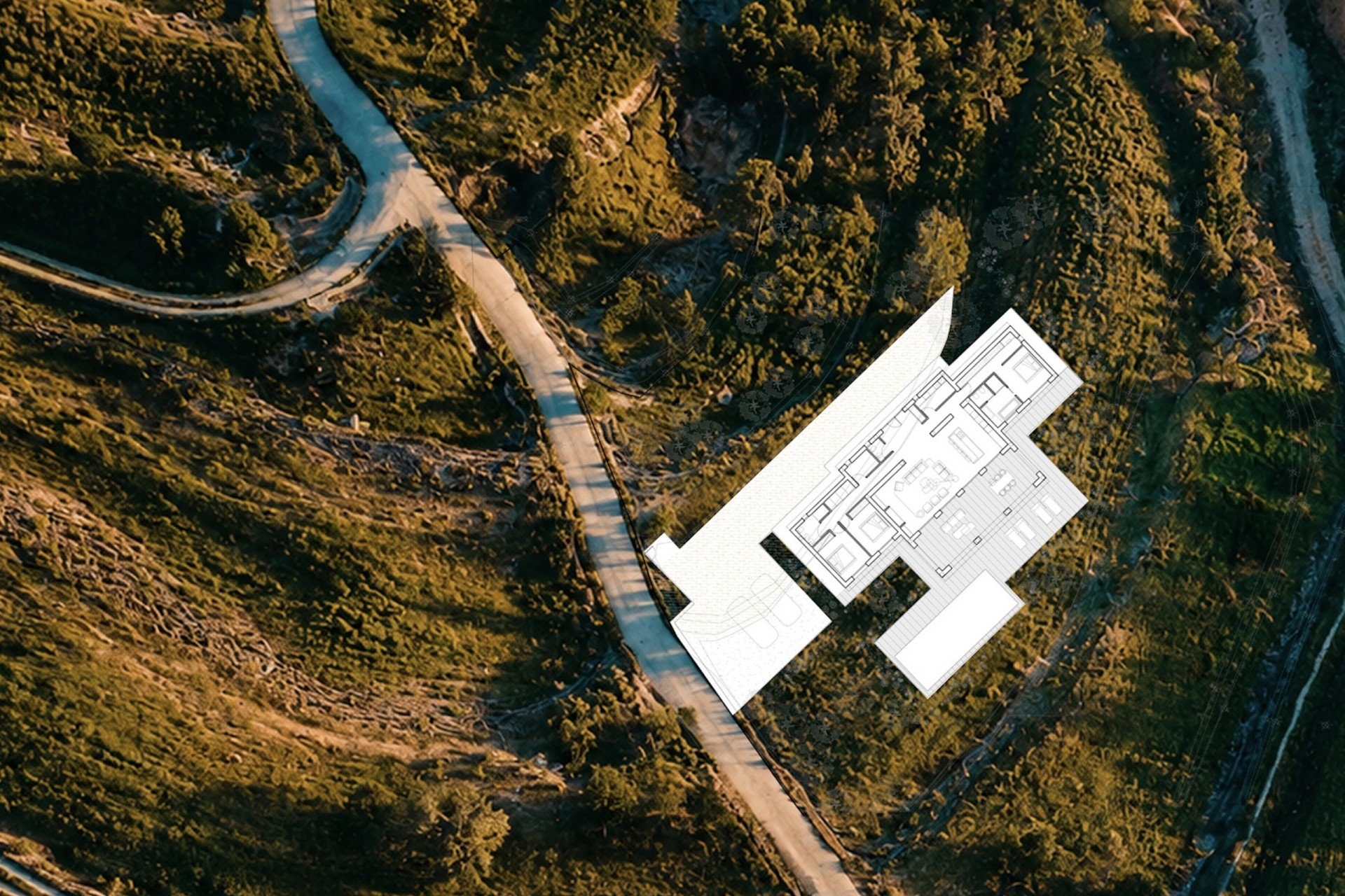 New Build - Villa -
Benissa - Partida Serralonga