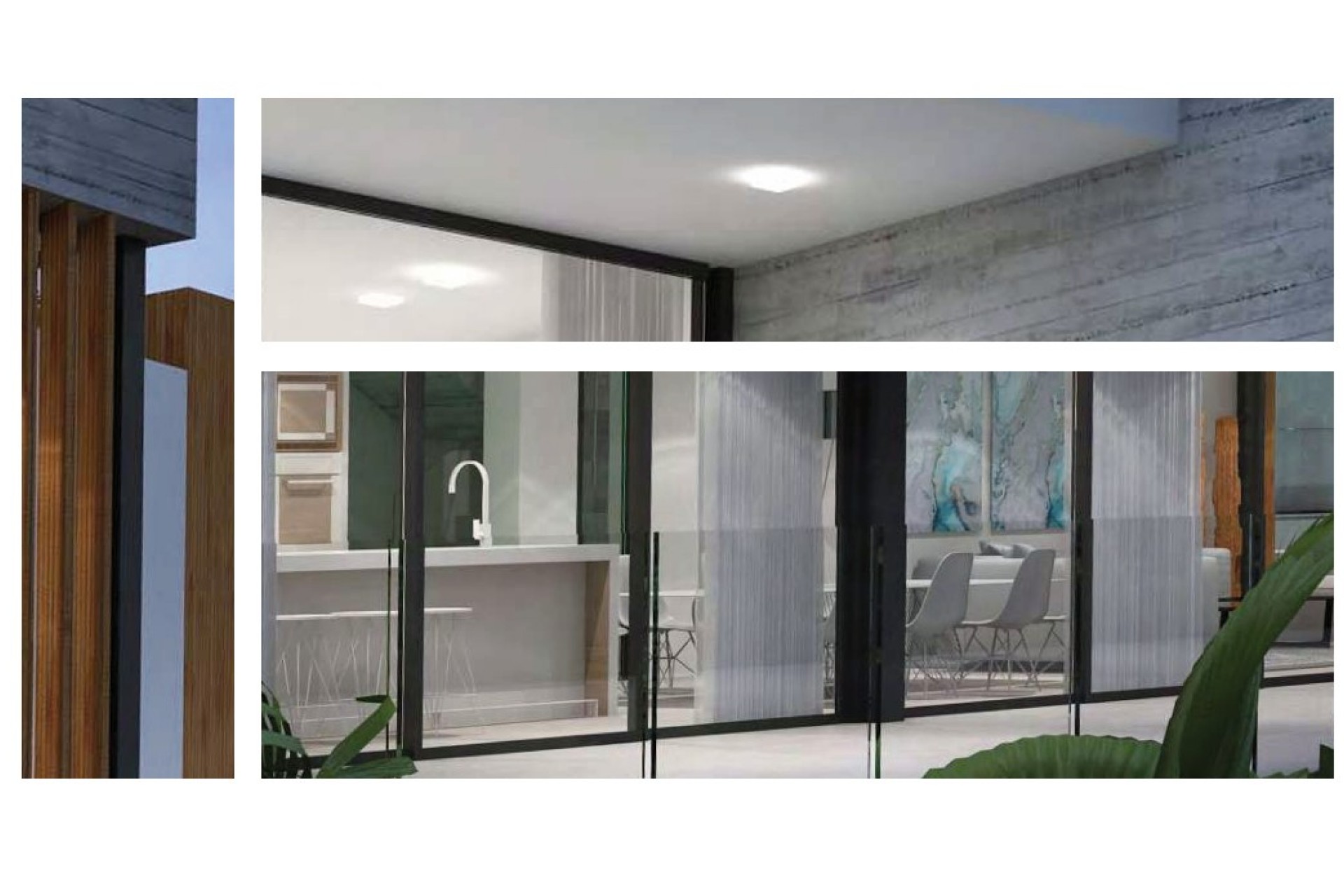 New Build - Villa -
Benissa - Raco de Galeno