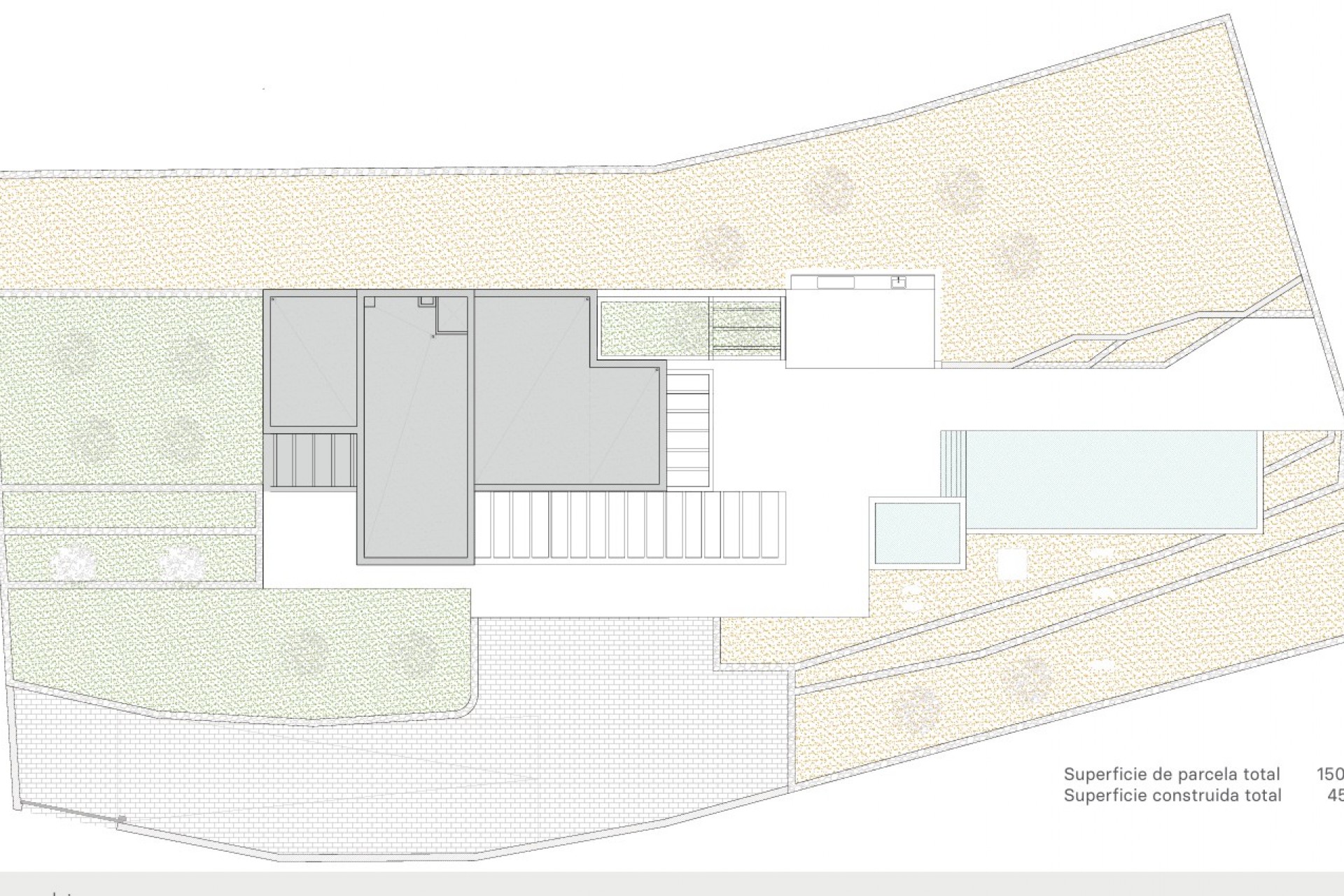 New Build - Villa -
Benissa - Raco de Galeno