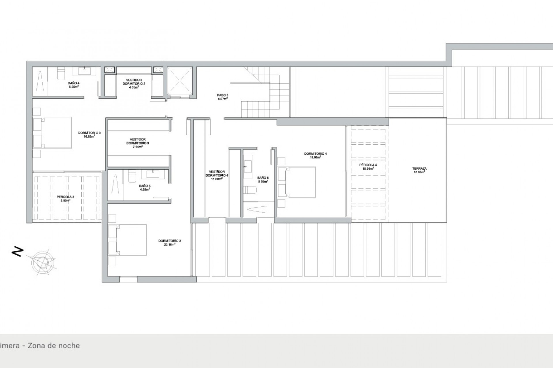 New Build - Villa -
Benissa - Raco de Galeno