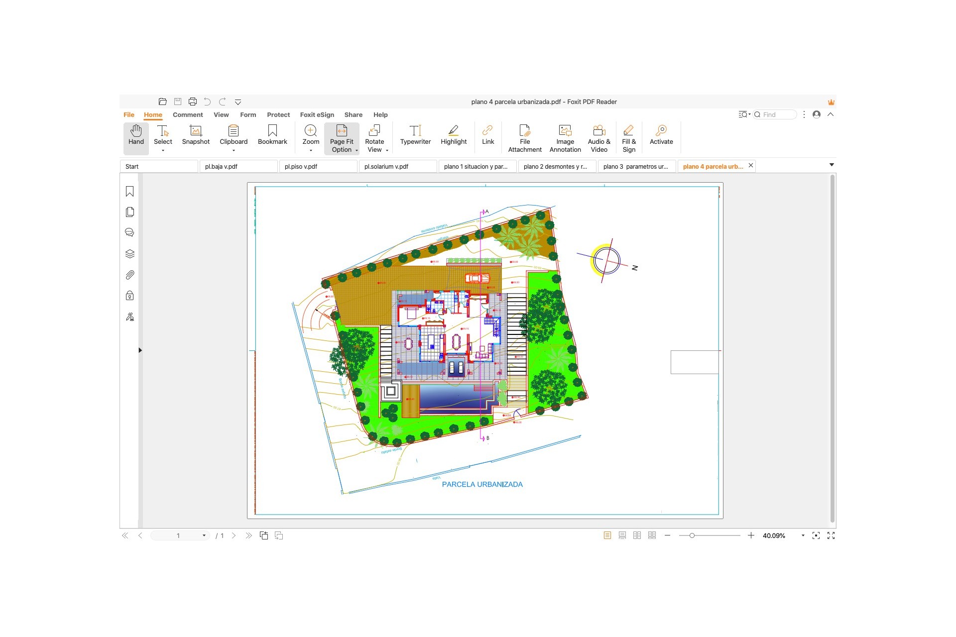 New Build - Villa -
Benissa