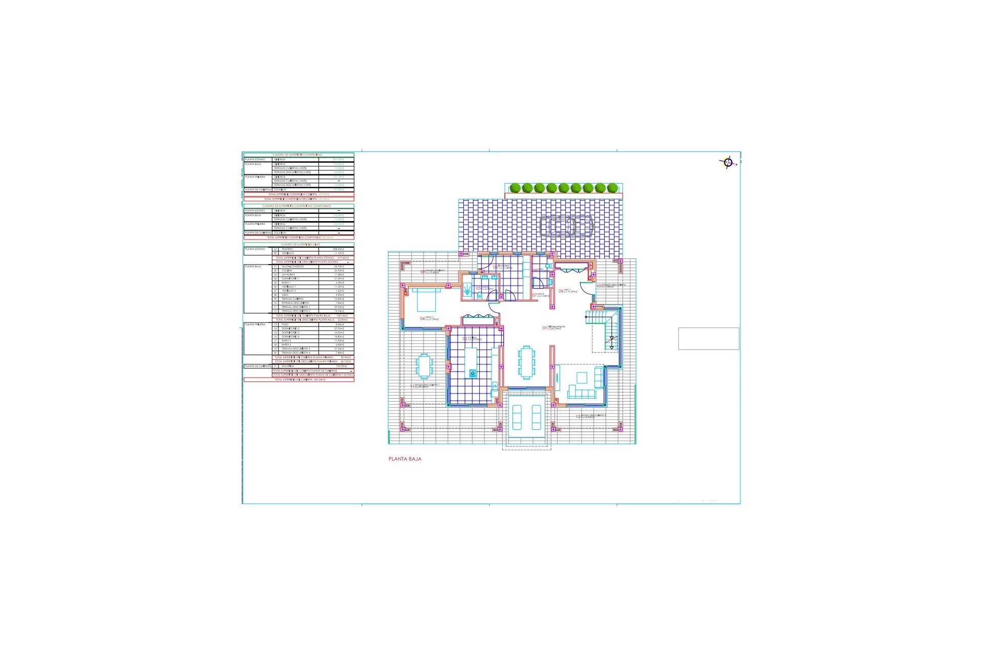 New Build - Villa -
Benissa