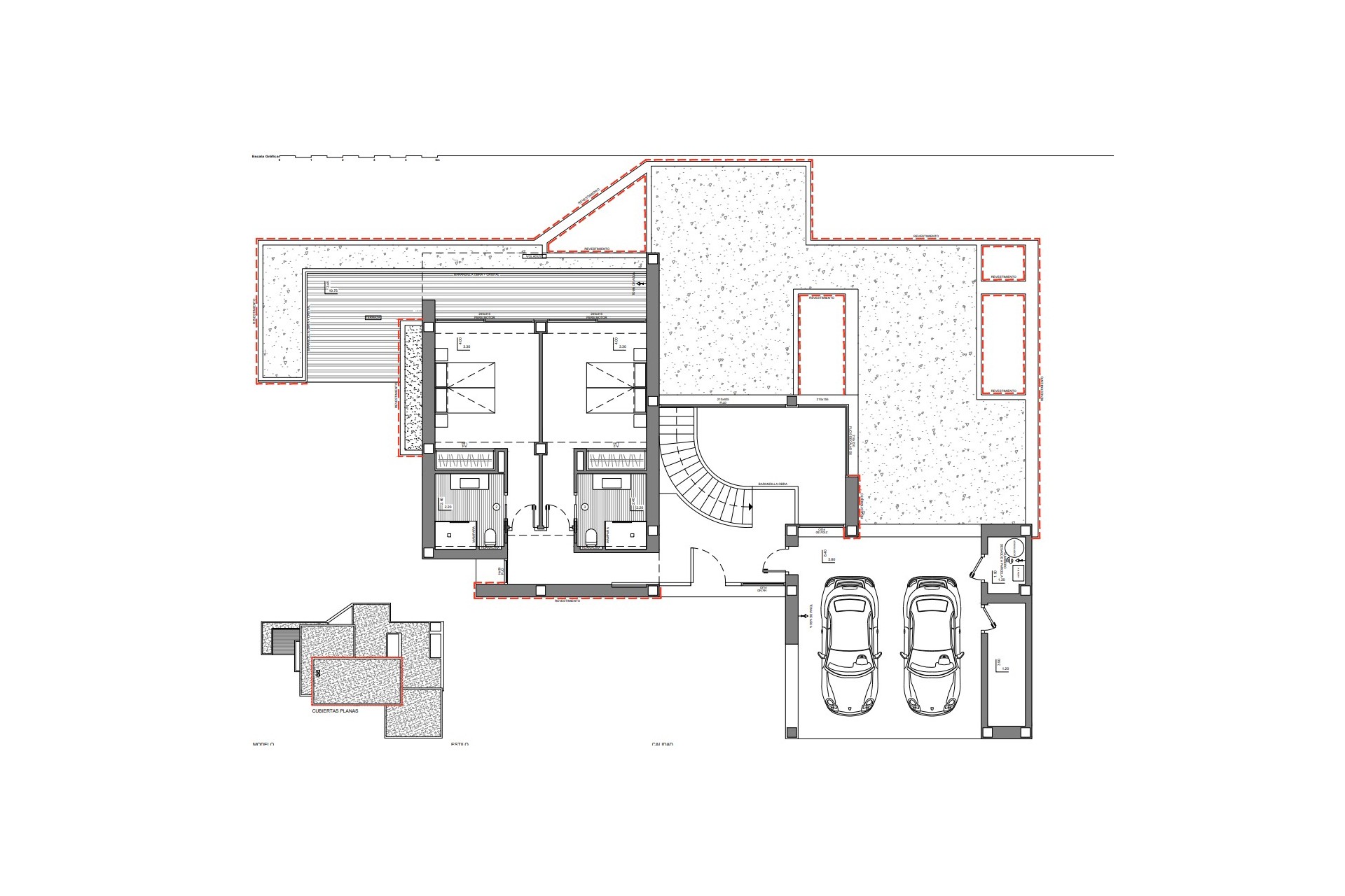 New Build - Villa -
Benitachell - Cumbre del Sol