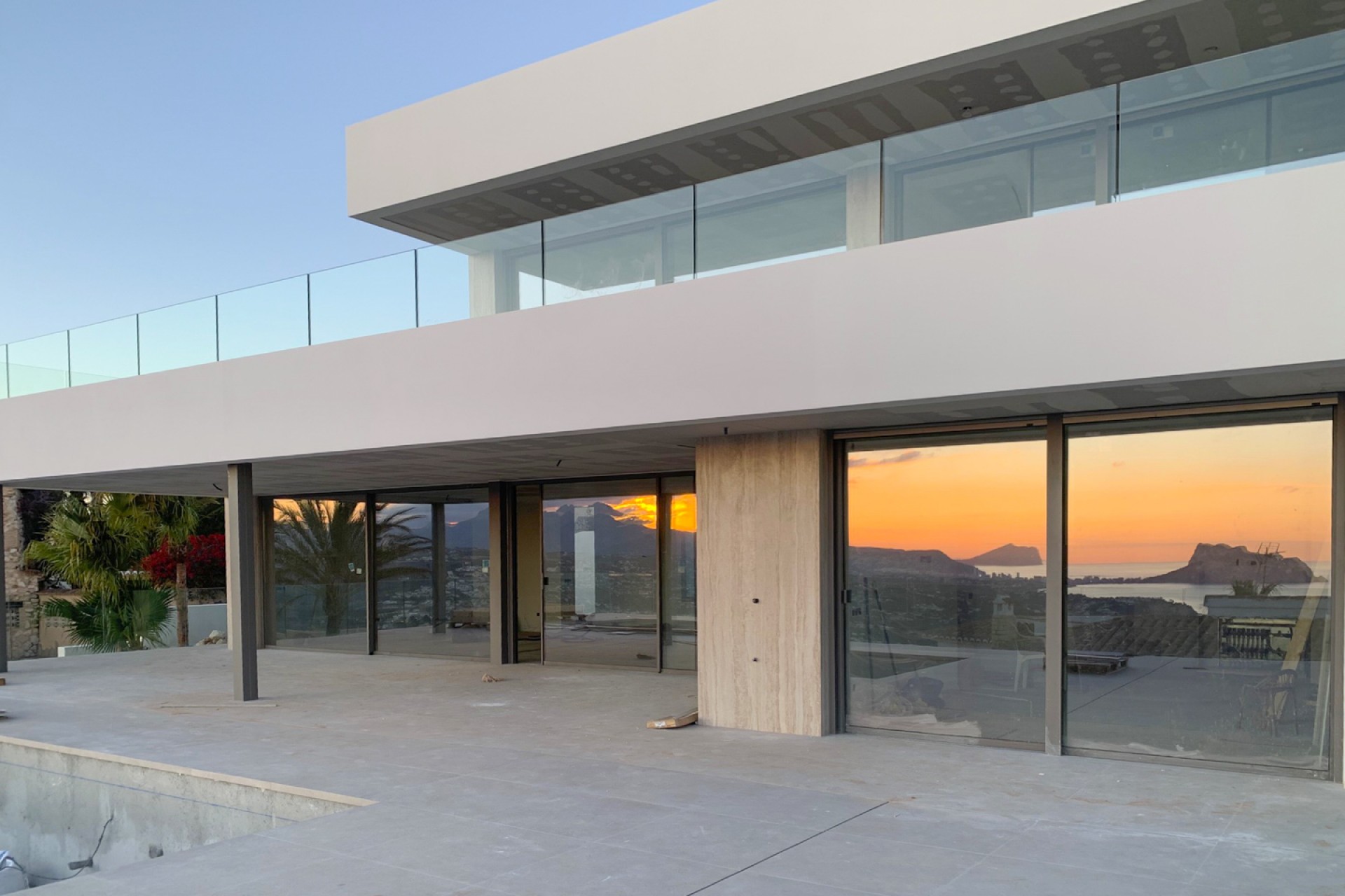 New Build - Villa -
Benitachell - Cumbre del Sol