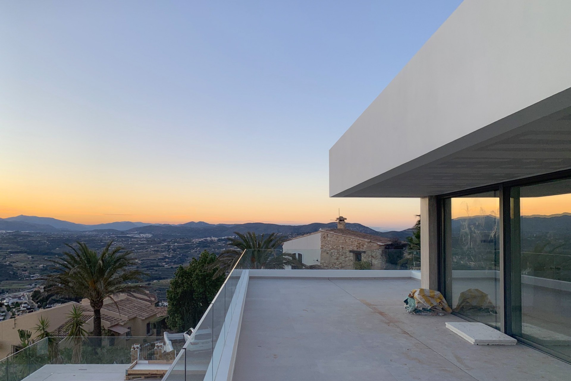 New Build - Villa -
Benitachell - Cumbre del Sol