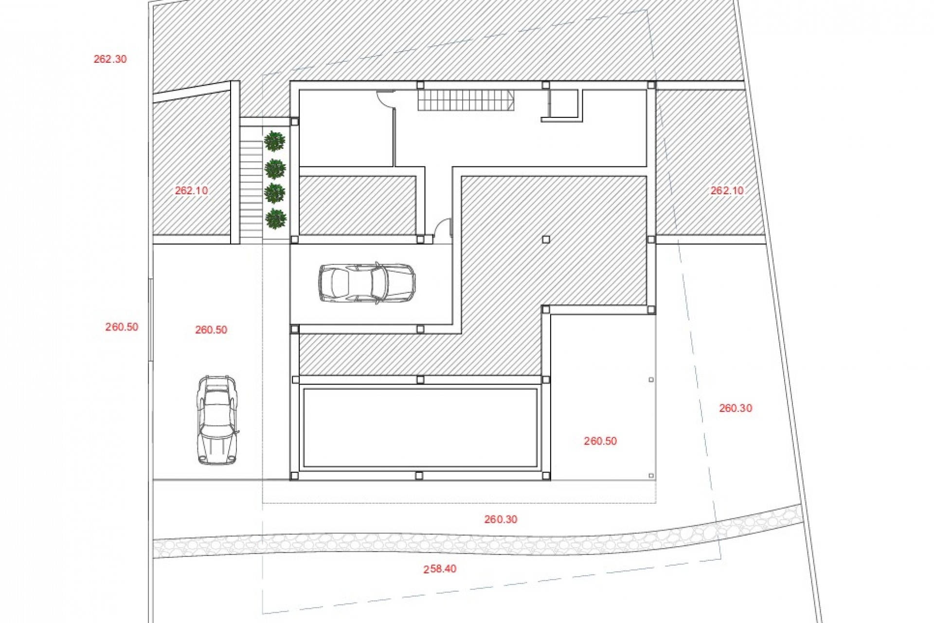 New Build - Villa -
Benitachell - Cumbre del Sol