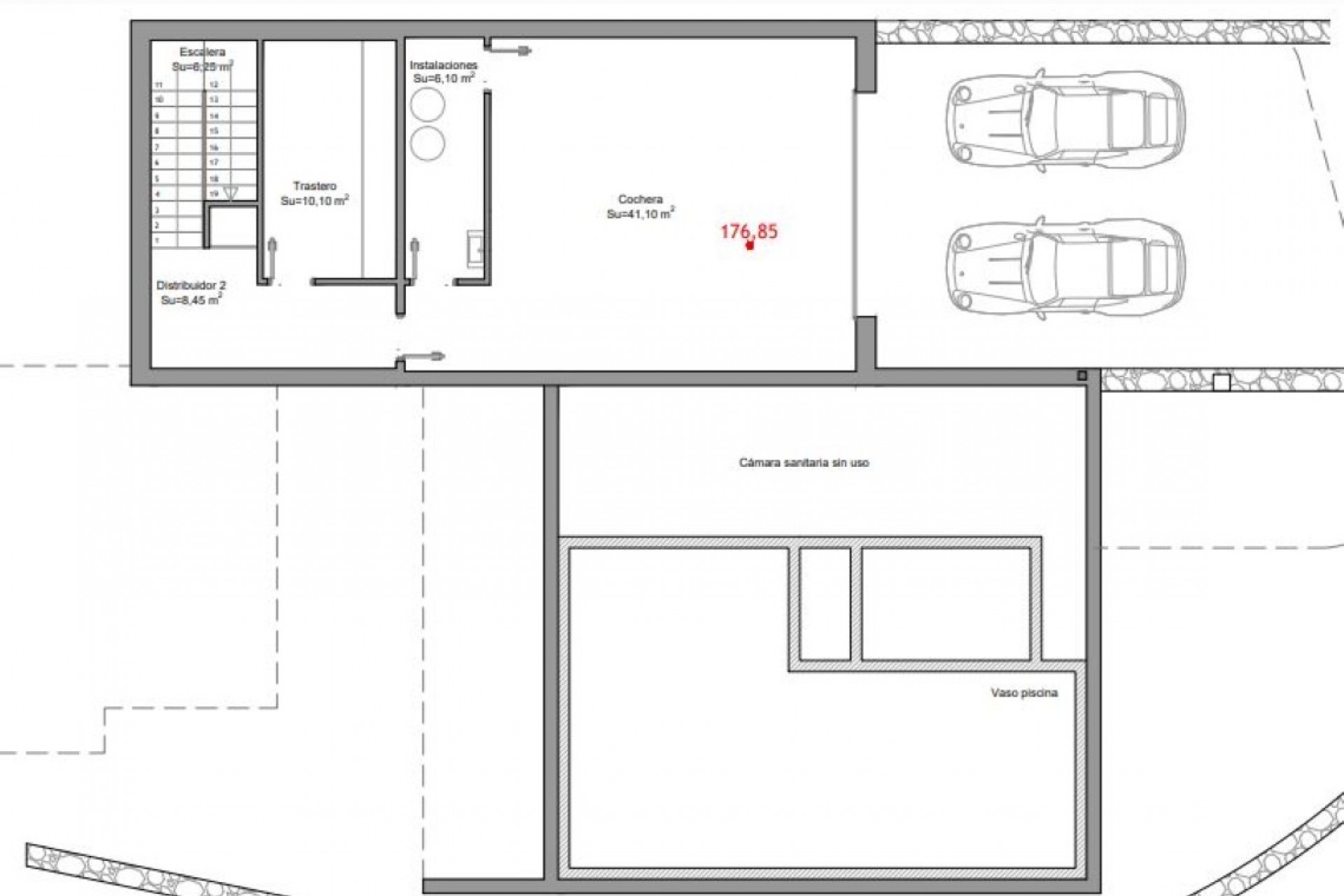 New Build - Villa -
Benitachell - Cumbre del Sol