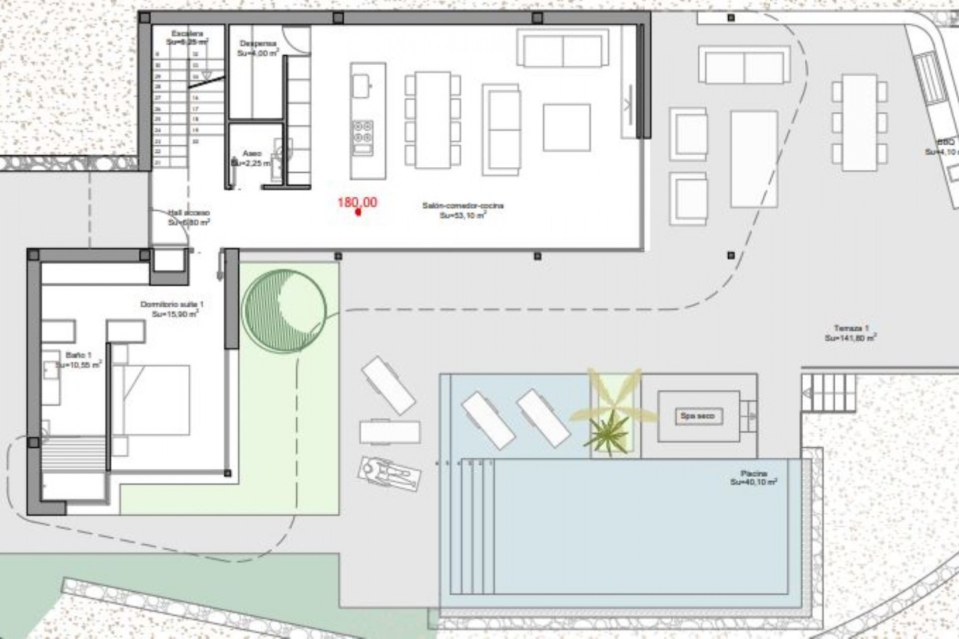 New Build - Villa -
Benitachell - Cumbre del Sol