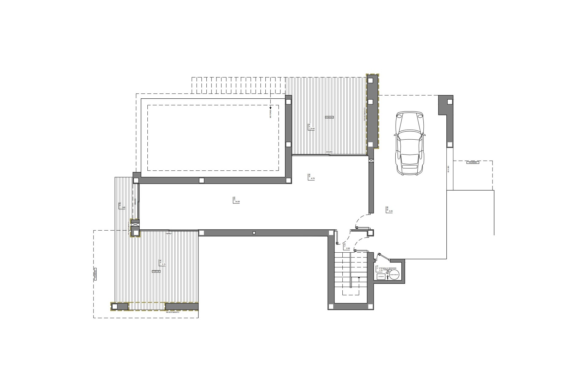 New Build - Villa -
Benitachell - Cumbre del Sol