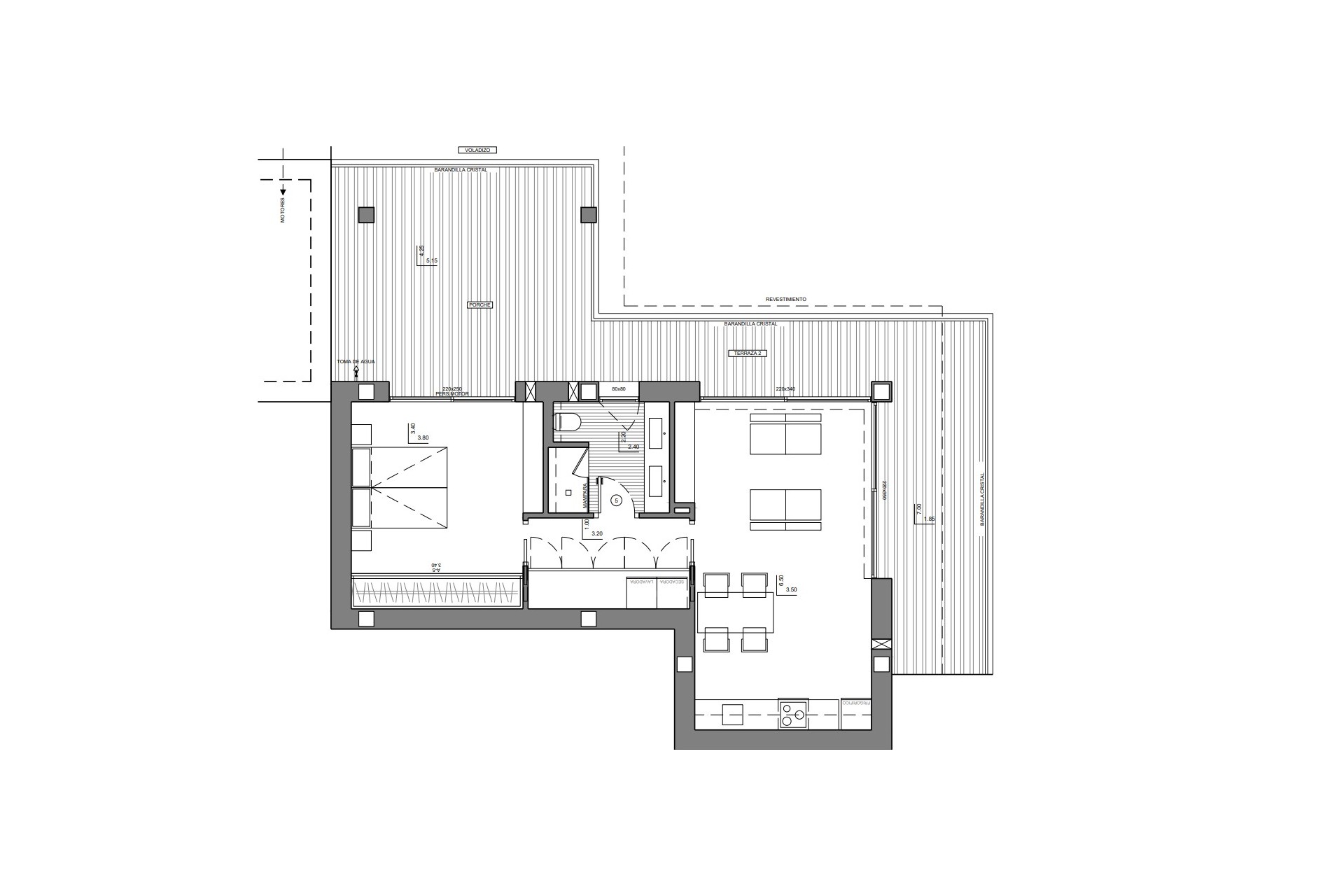 New Build - Villa -
Benitachell - Cumbre del Sol