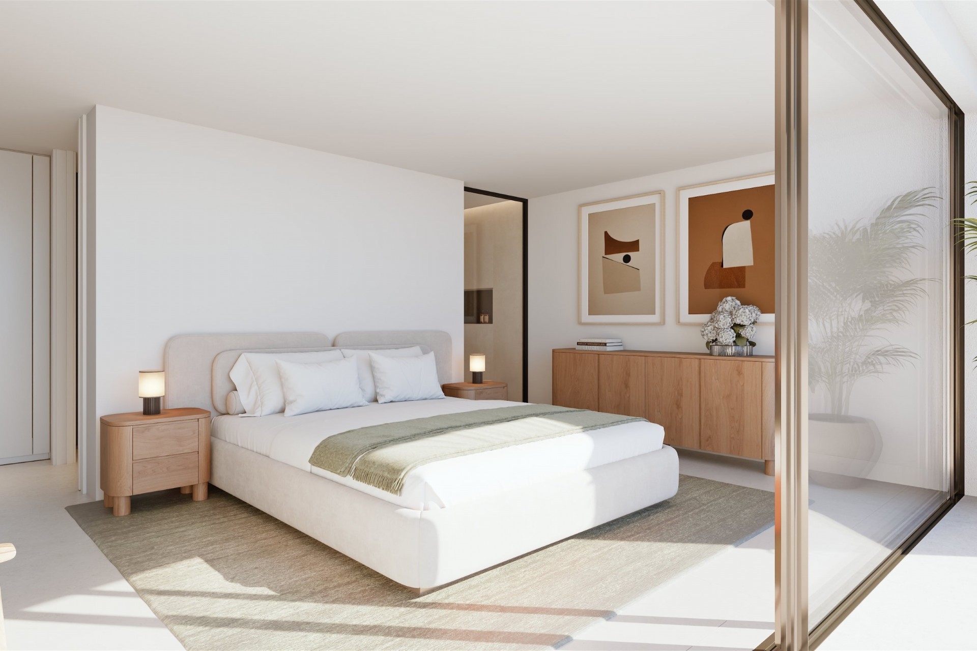 New Build - Villa -
Benitachell / El Poble Nou de Benitatxell - Cumbre del Sol