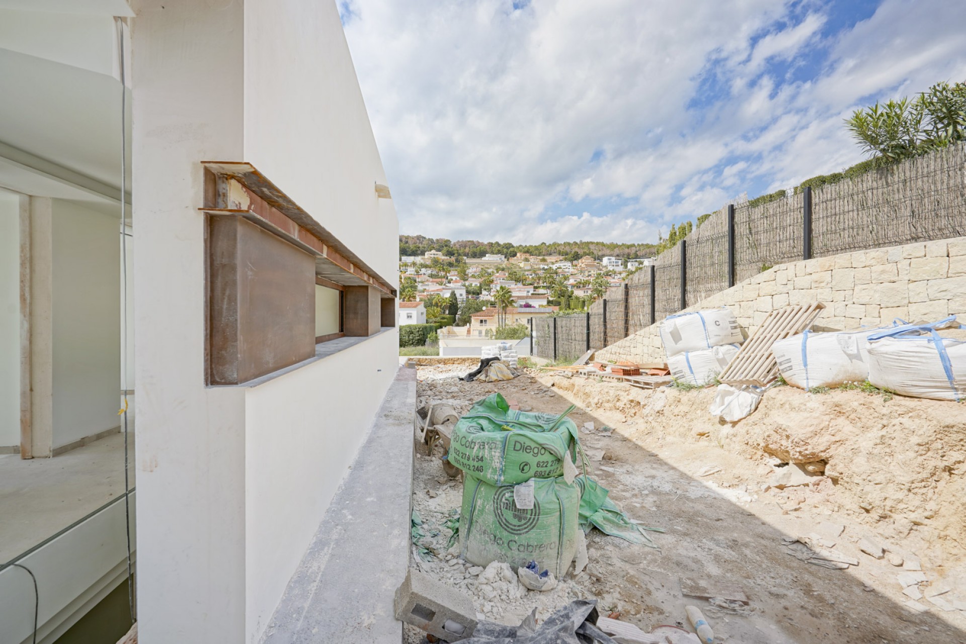 New Build - Villa -
Calpe - Gran Sol