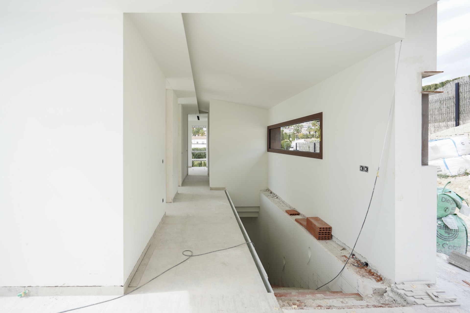 New Build - Villa -
Calpe - Gran Sol