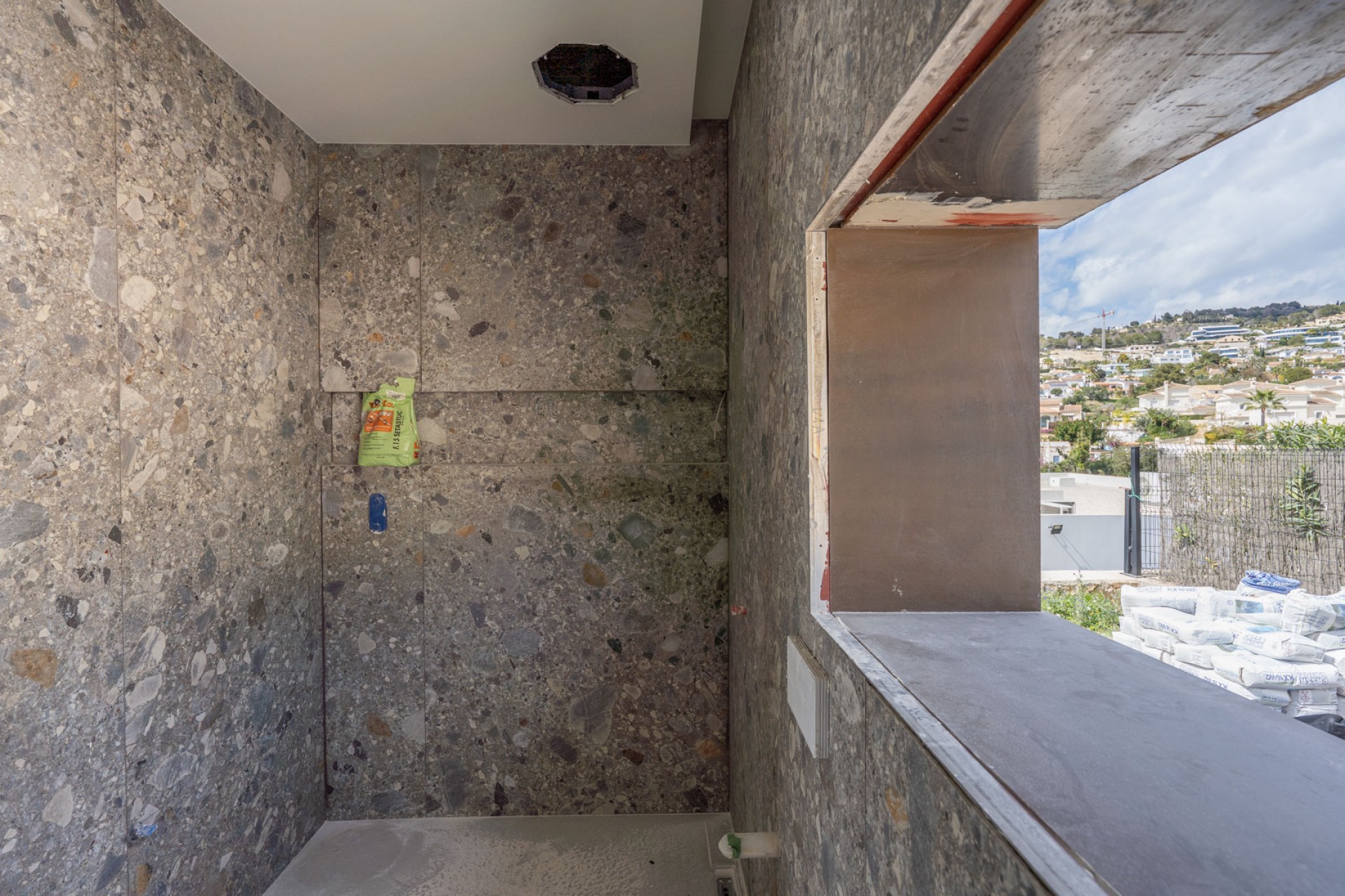 New Build - Villa -
Calpe - Gran Sol