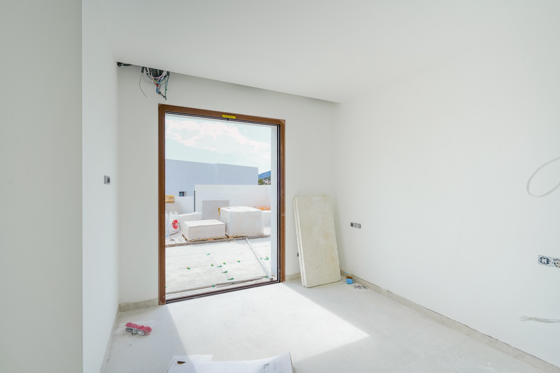New Build - Villa -
Calpe - Gran Sol