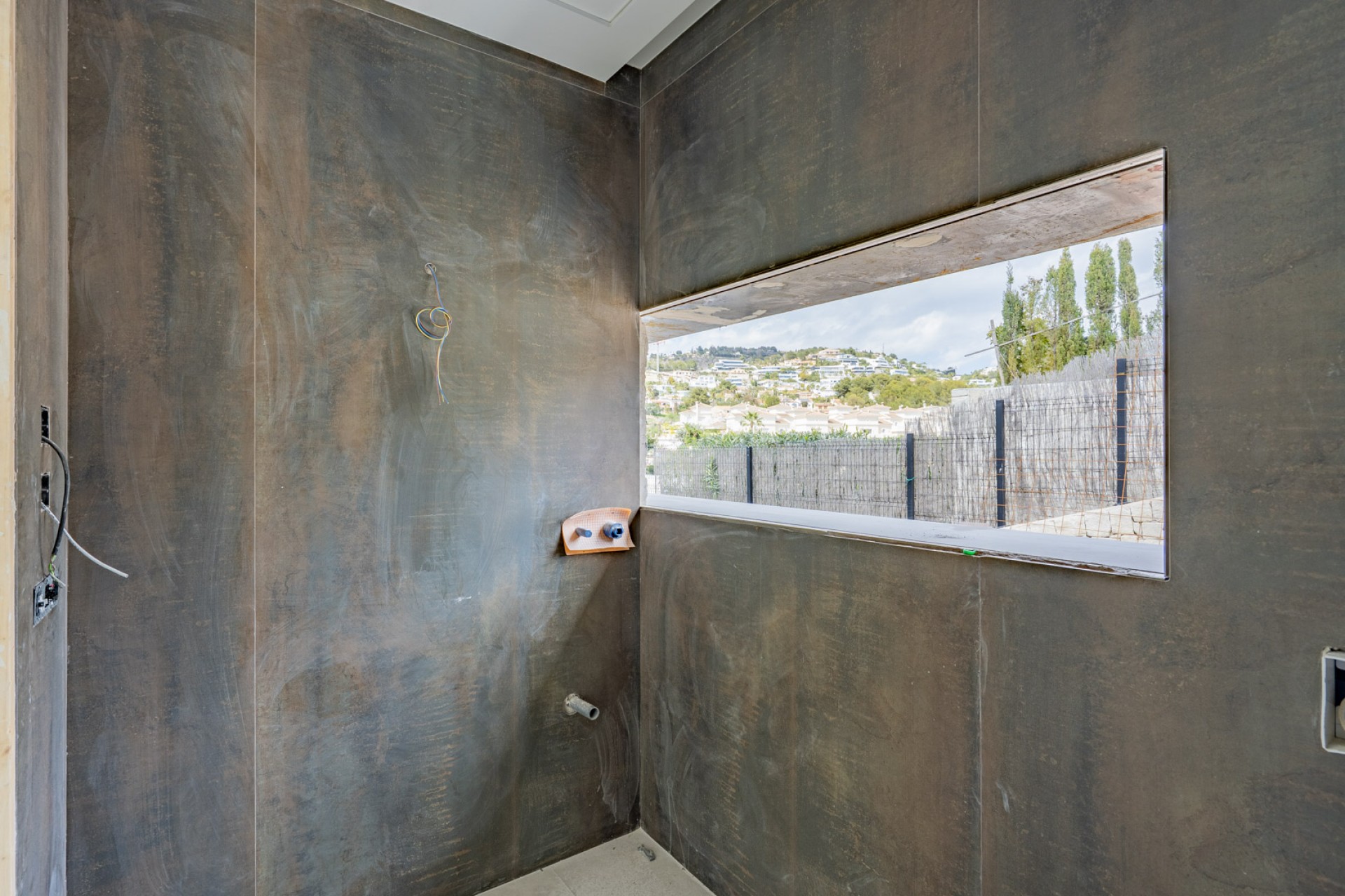 New Build - Villa -
Calpe - Gran Sol
