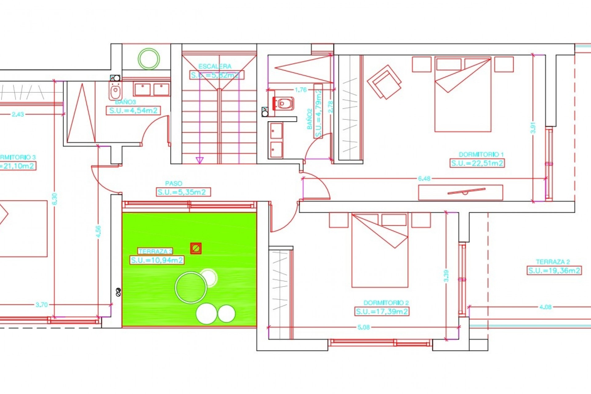 New Build - Villa -
Calpe - Gran Sol