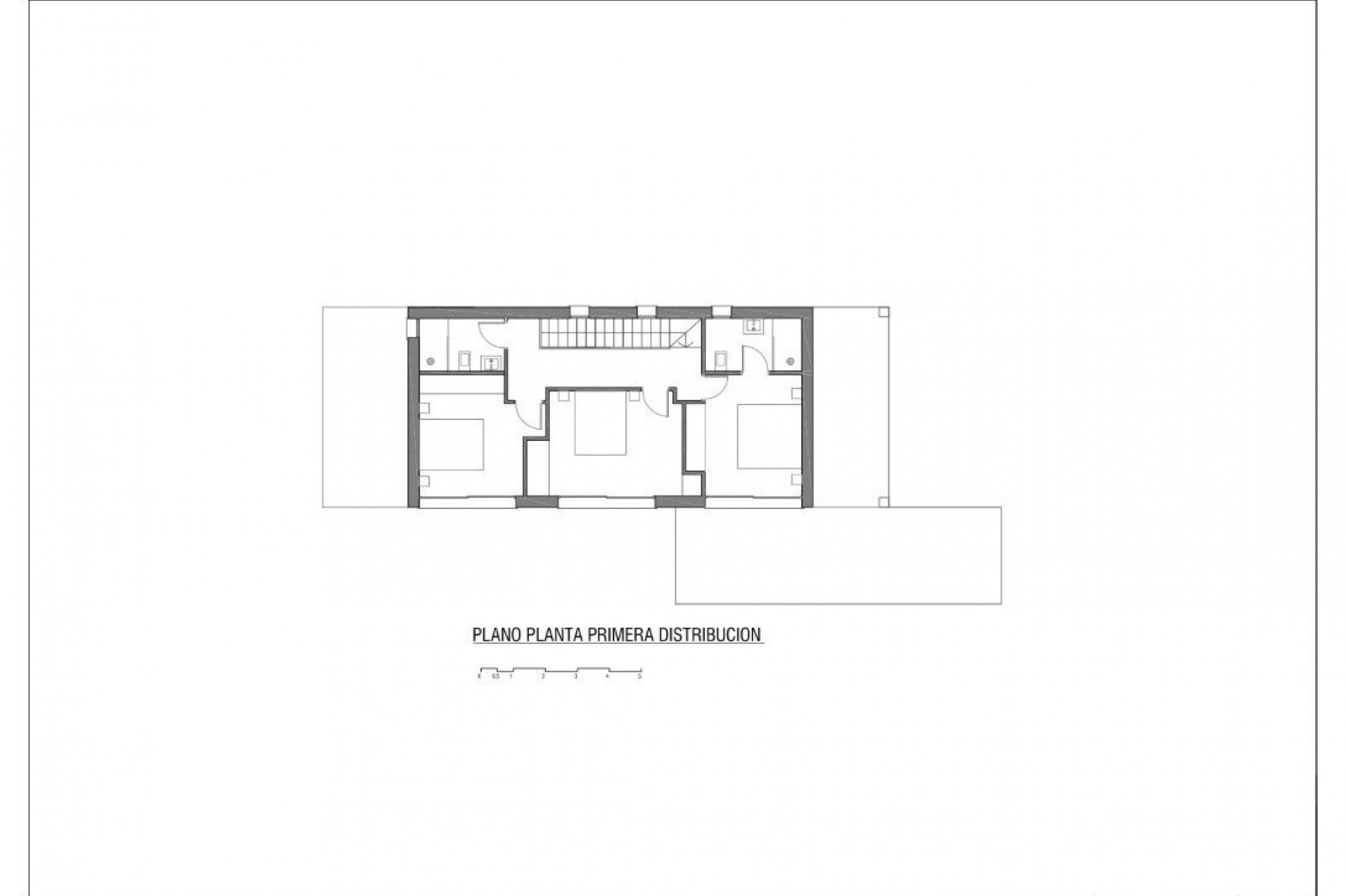 New Build - Villa -
Calpe - La Canuta