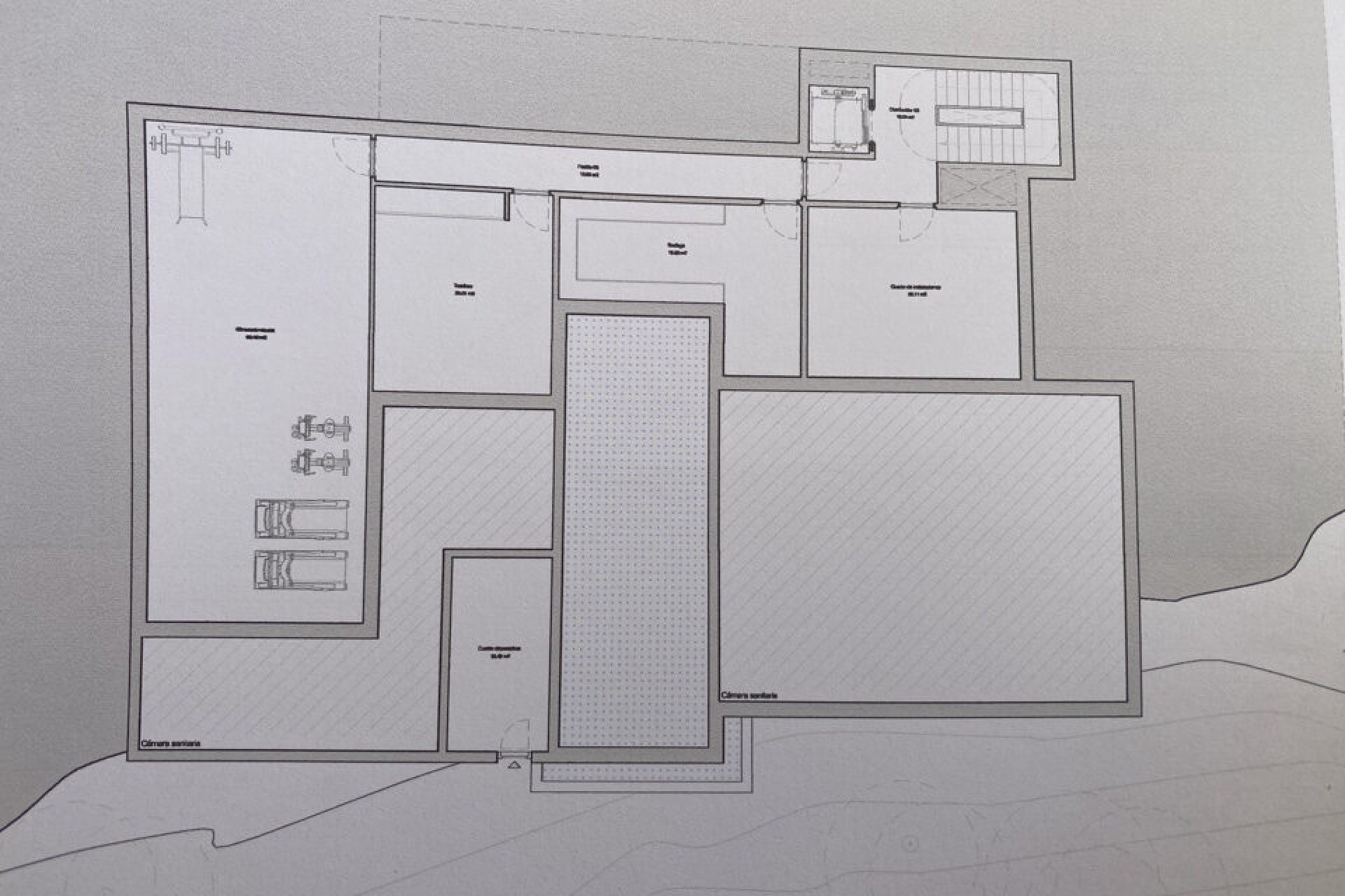 New Build - Villa -
Calpe - Partida Empedrola