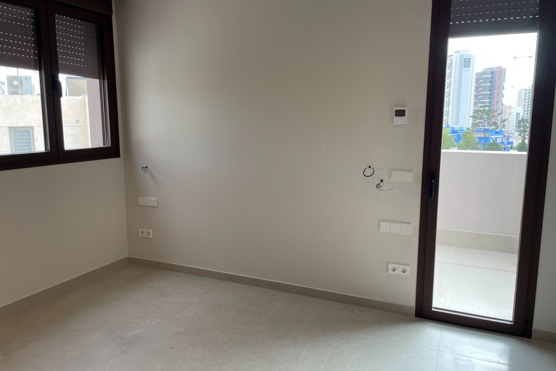 New Build - Villa -
Calpe - Partida Enchinent