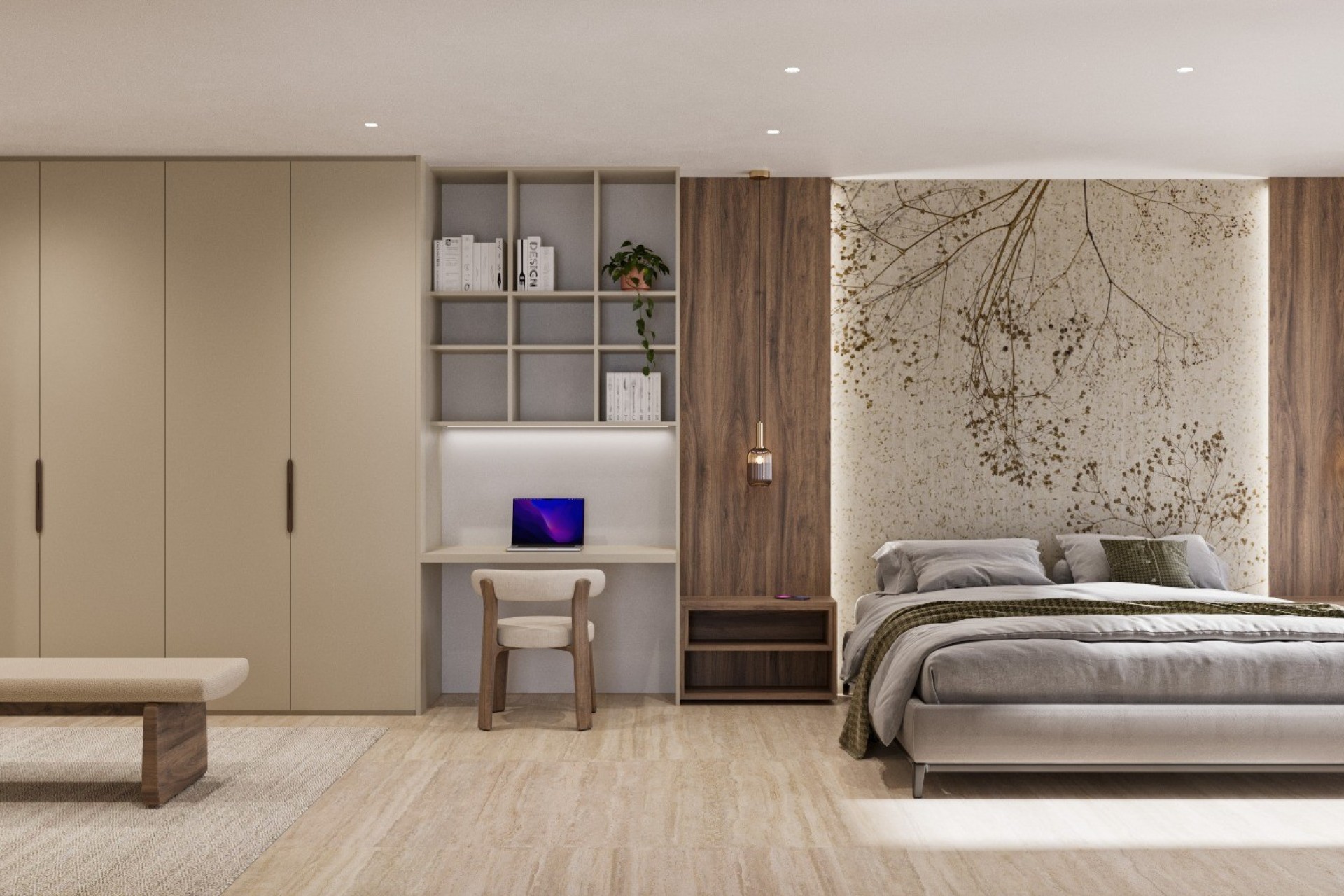 New Build - Villa -
Calpe - Pla Roig