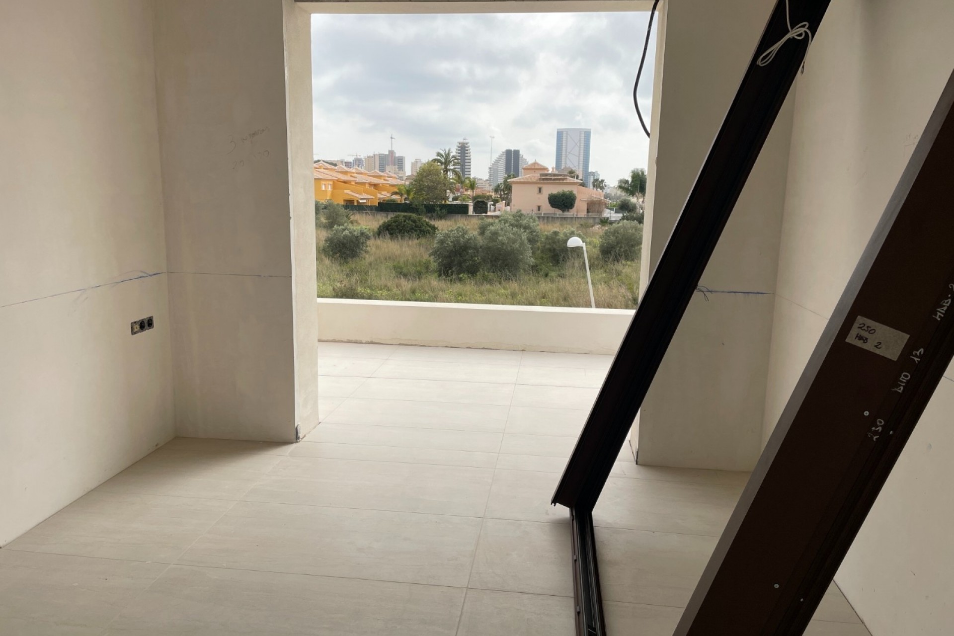 New Build - Villa -
Calpe - Pla Roig