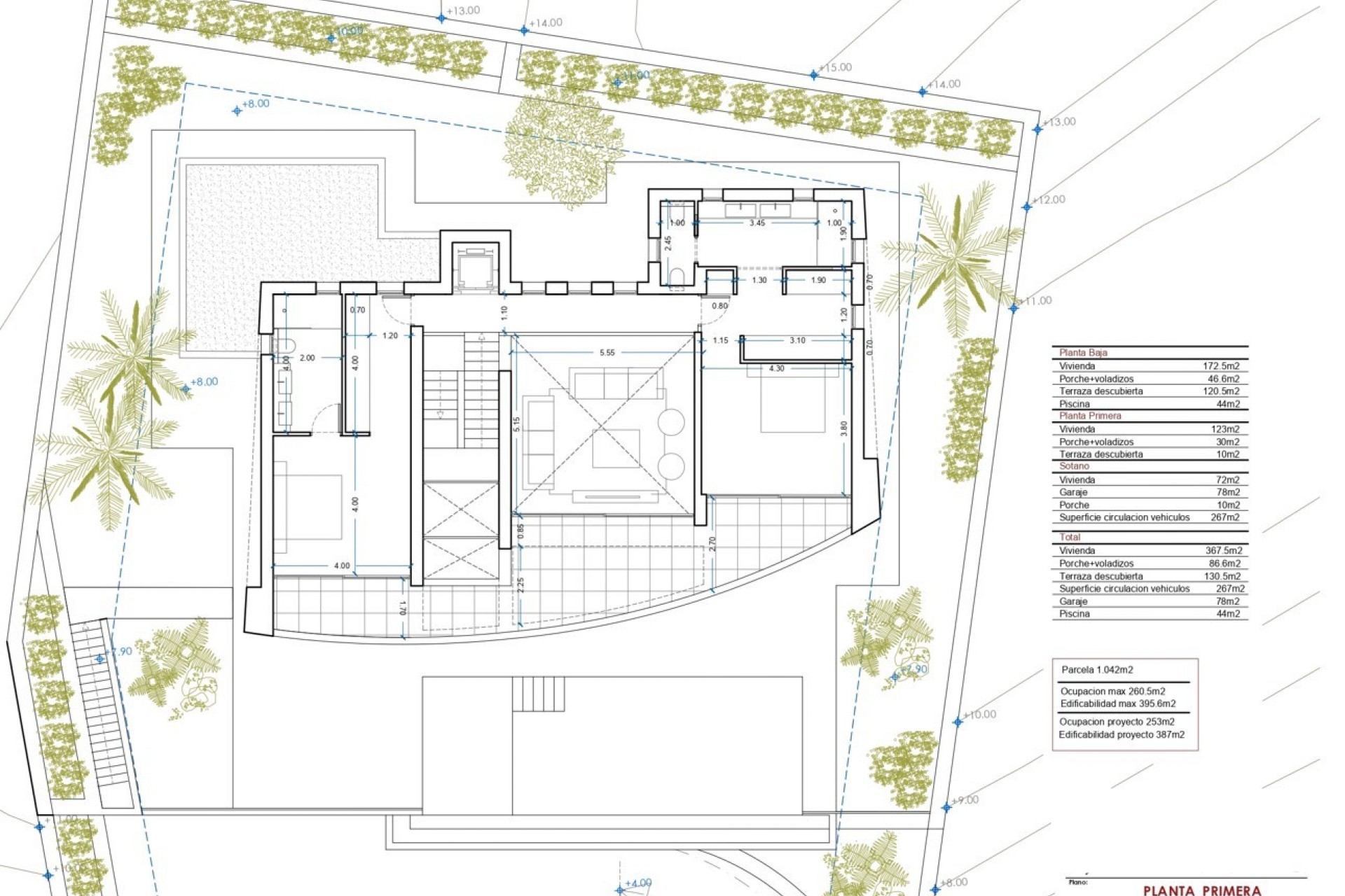 New Build - Villa -
Calpe