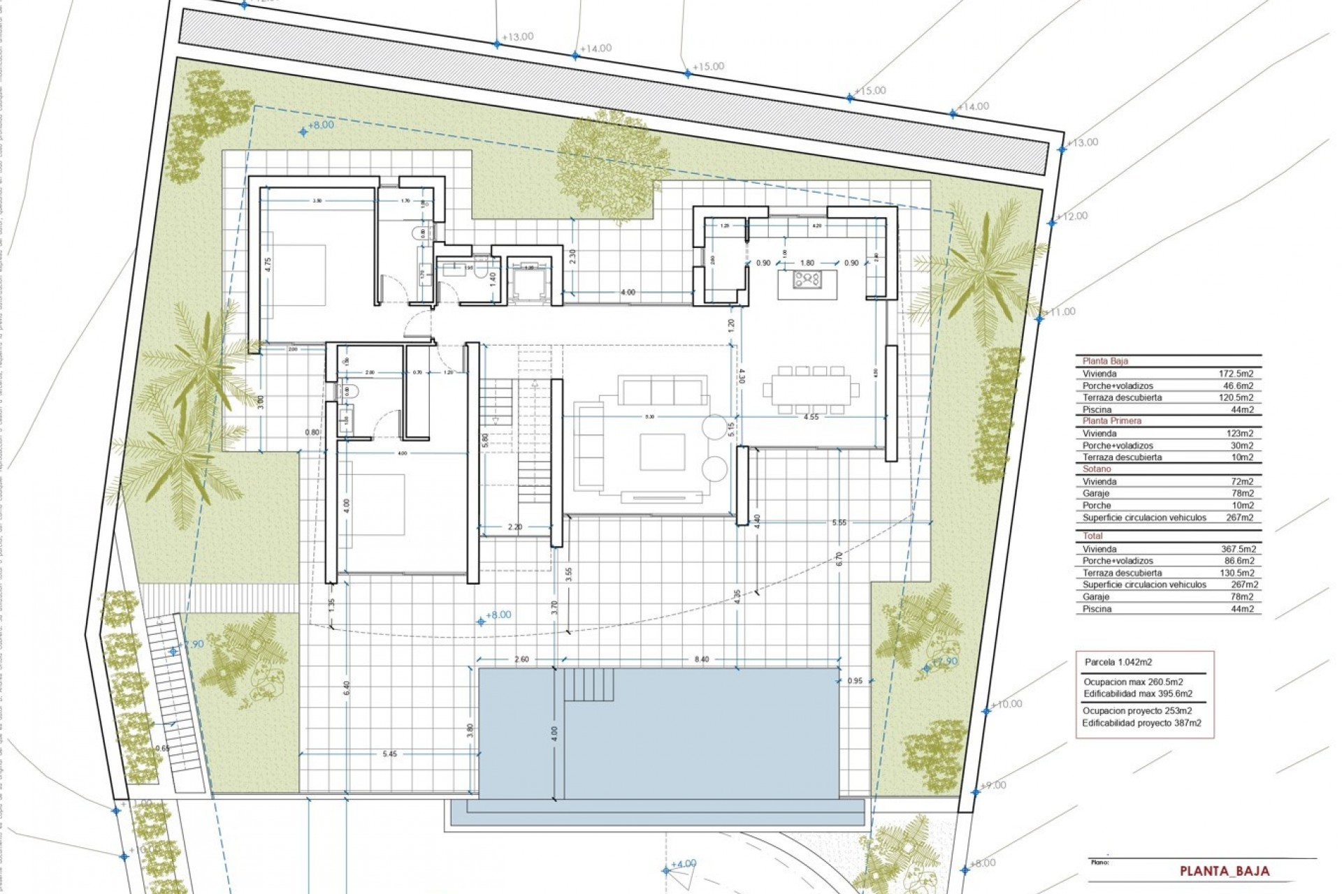 New Build - Villa -
Calpe