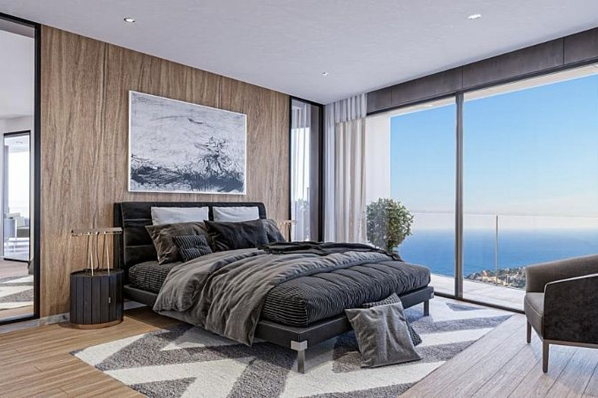 New Build - Villa -
Calpe