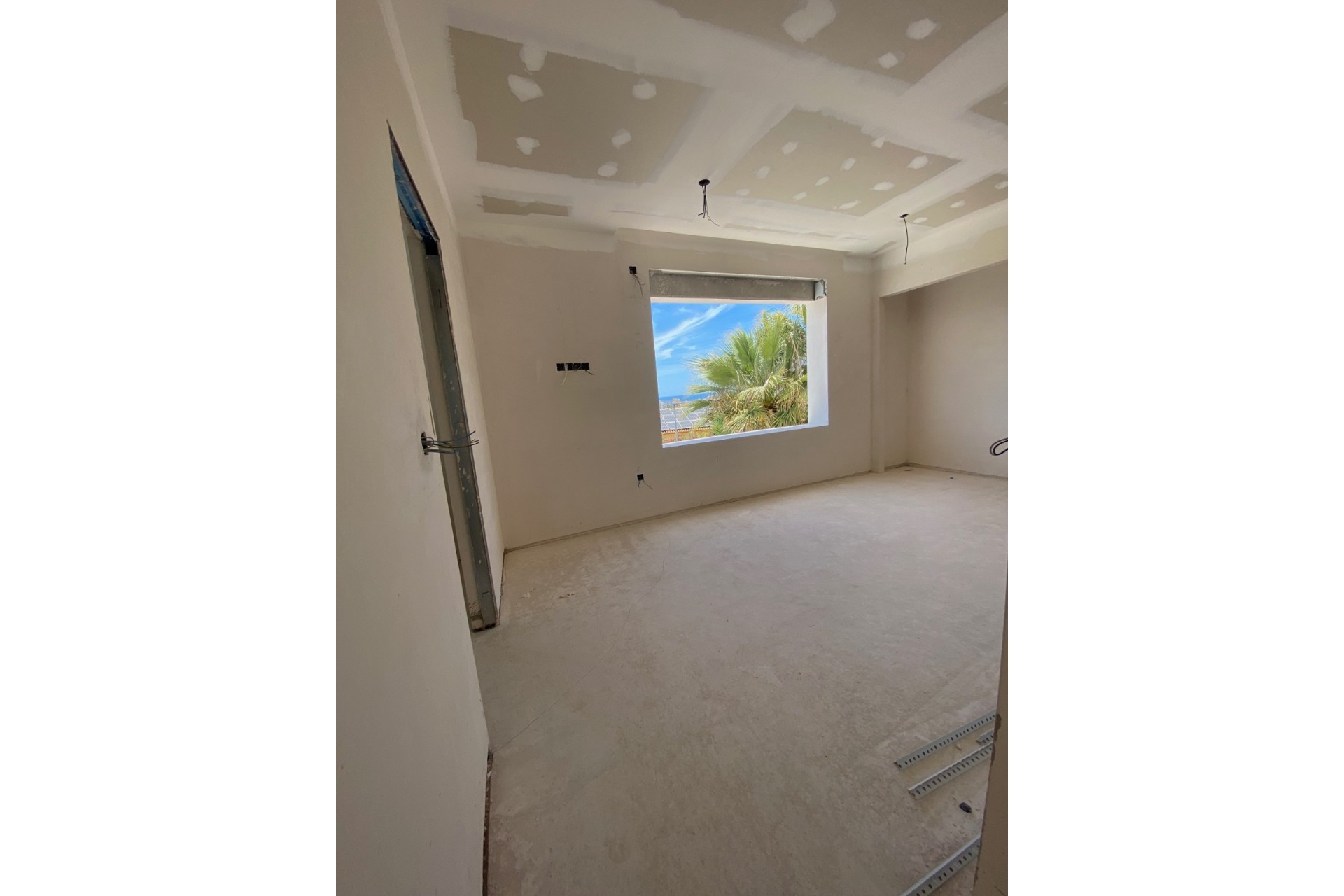 New Build - Villa -
Calpe