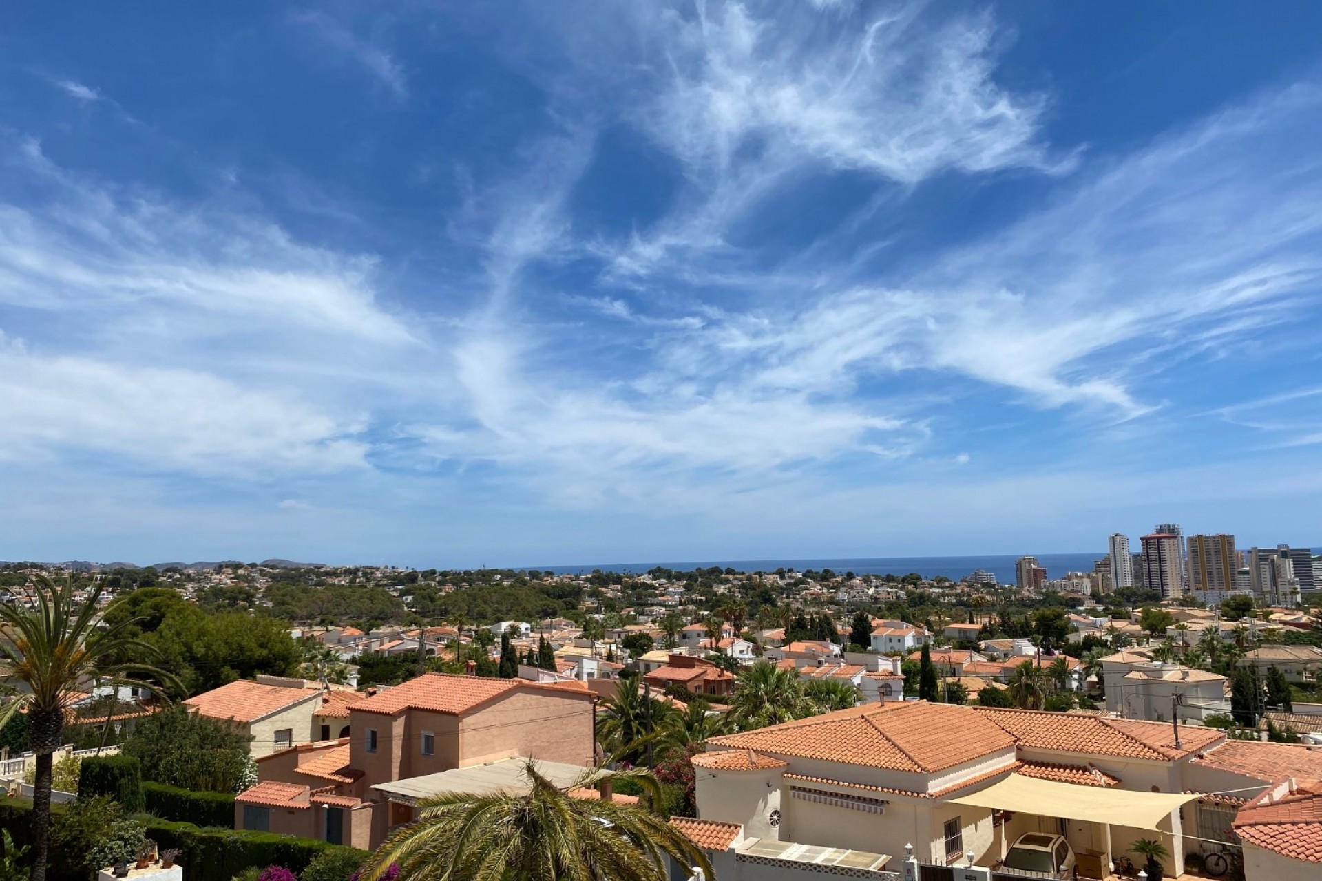 New Build - Villa -
Calpe