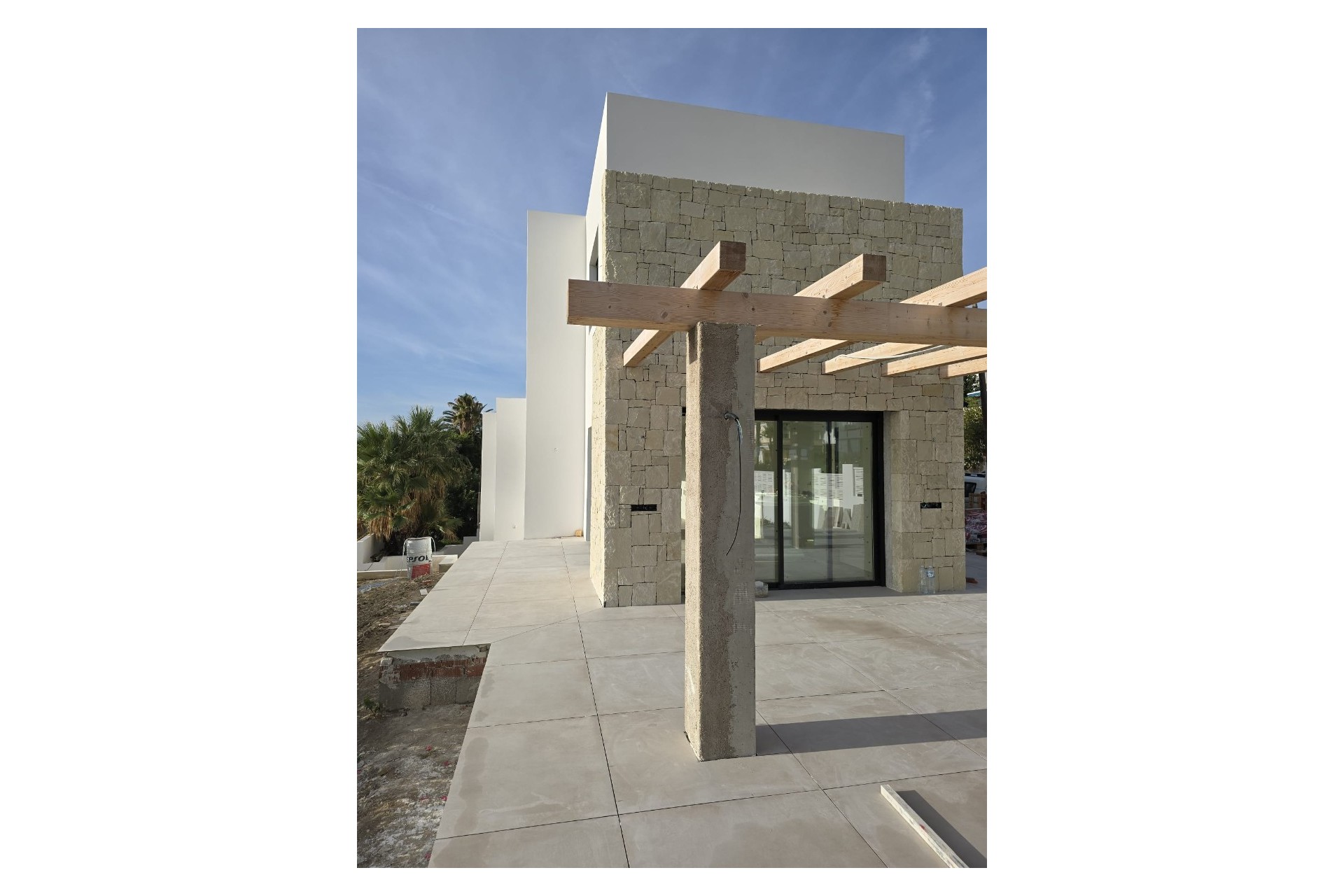 New Build - Villa -
Calpe