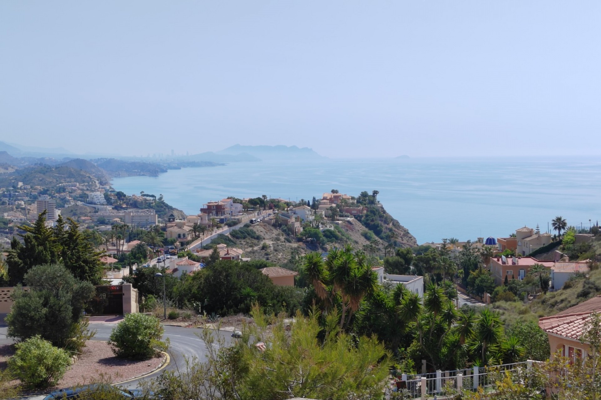 New Build - Villa -
Campello