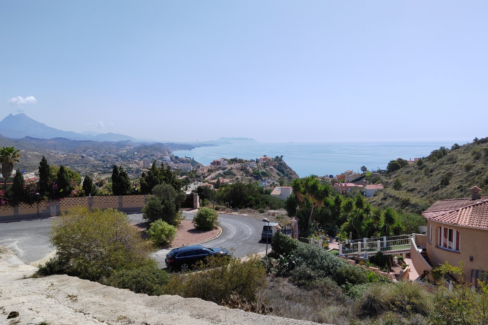 New Build - Villa -
Campello