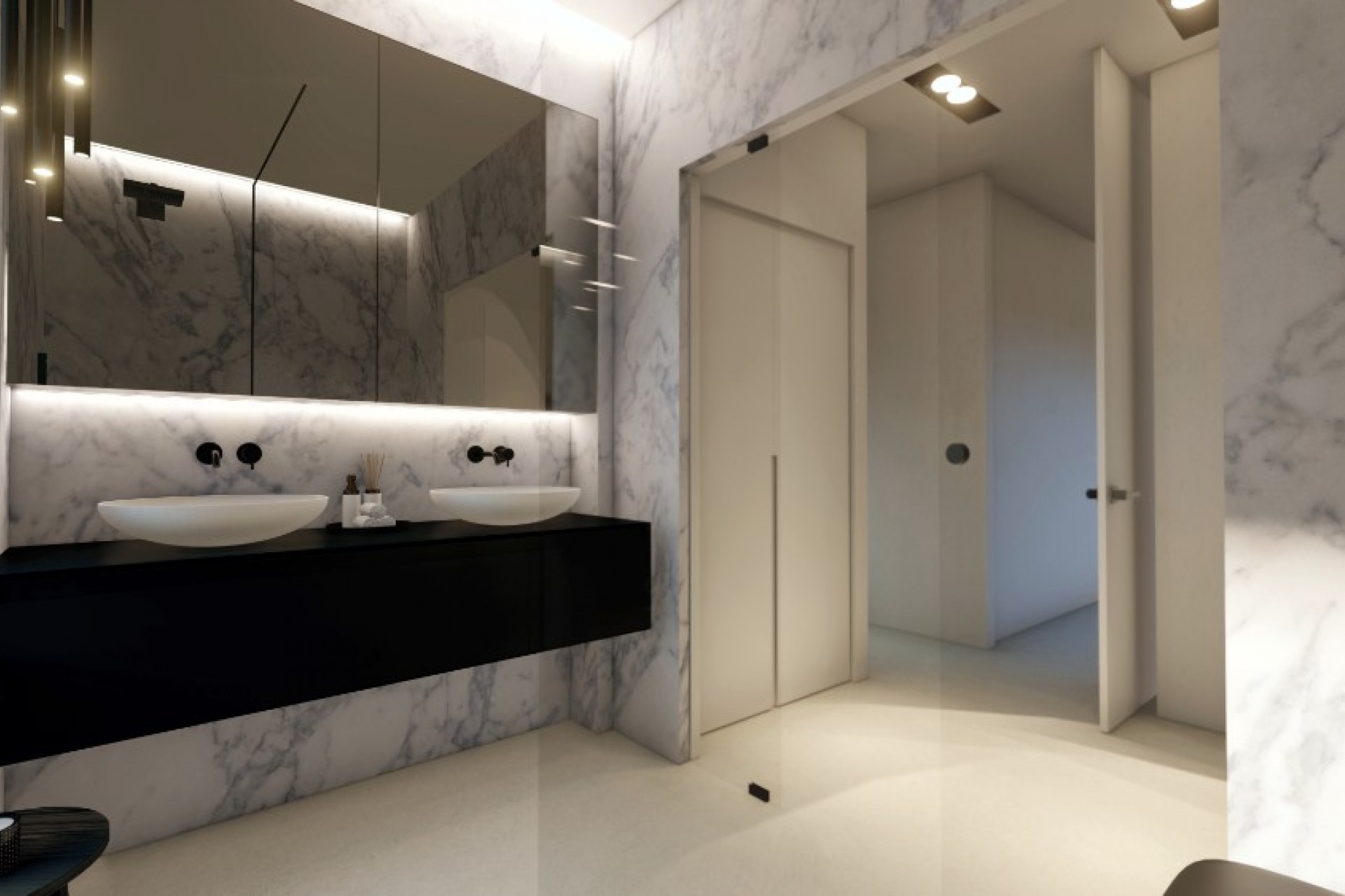 New Build - Villa -
Campello