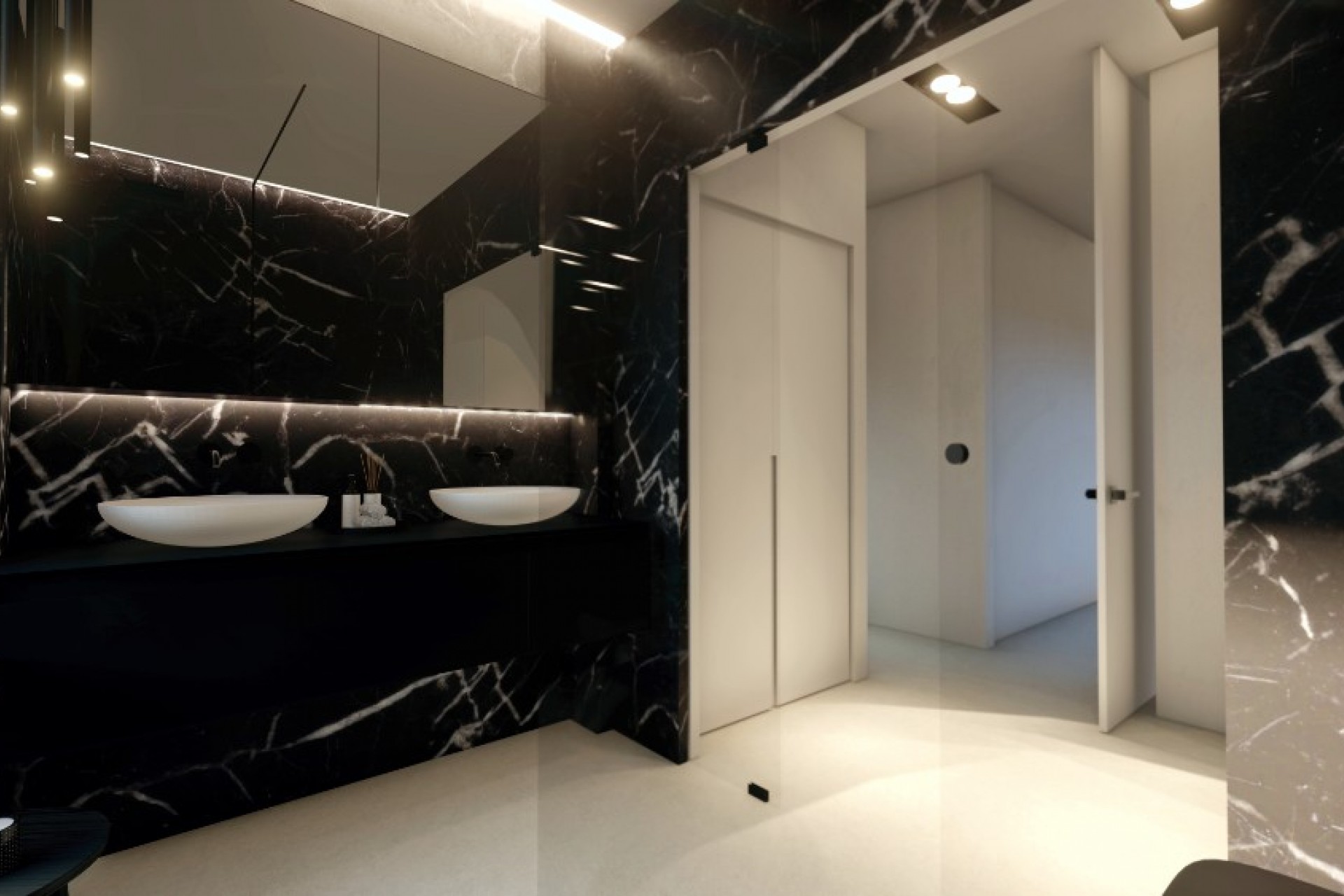 New Build - Villa -
Campello